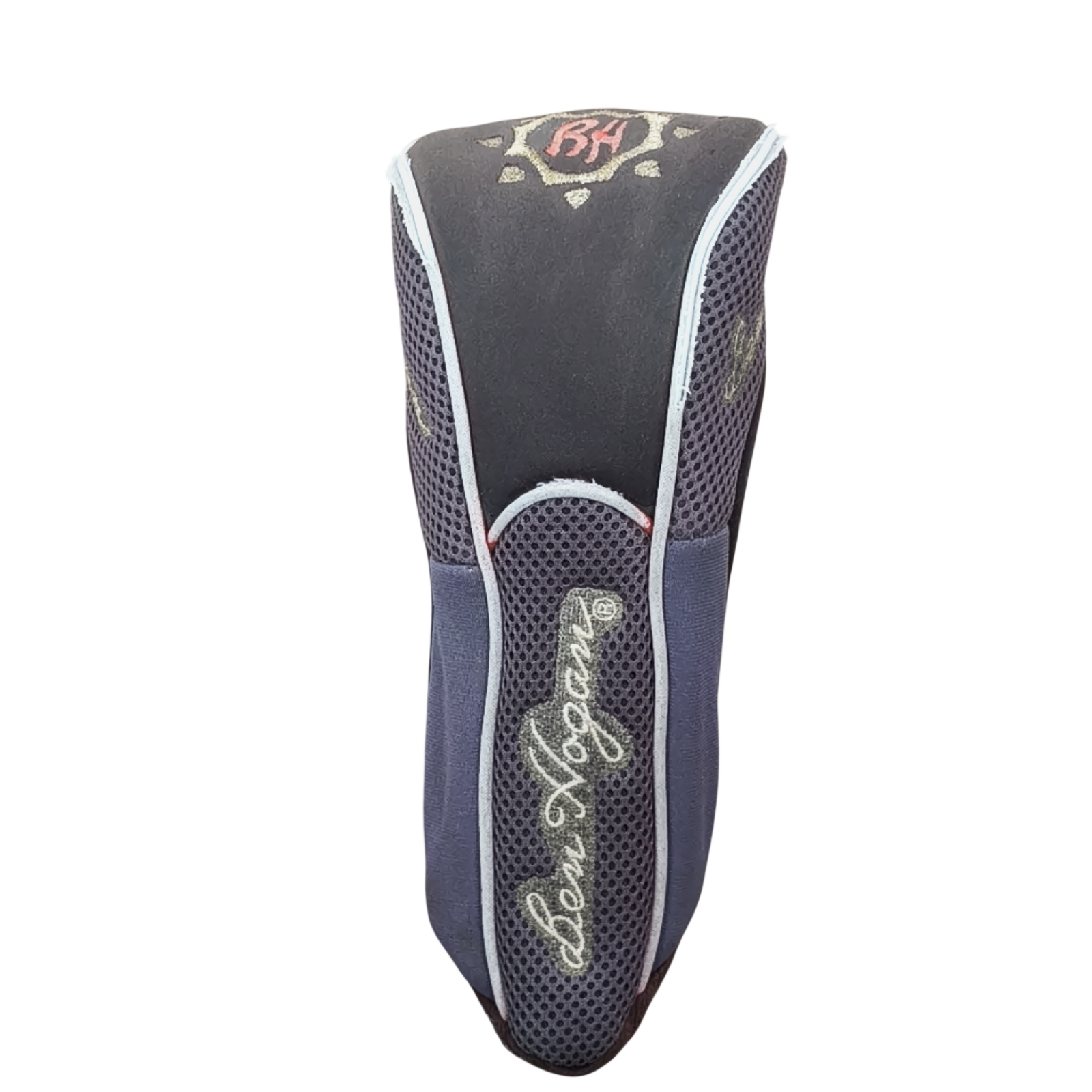 Ben Hogan Big Ben C445 Fairway Wood / Flex Regular / #4/17