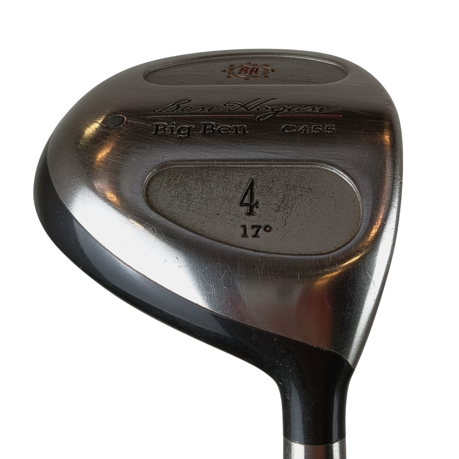 Ben Hogan Big Ben C445 Fairway Wood / Flex Regular / #4/17