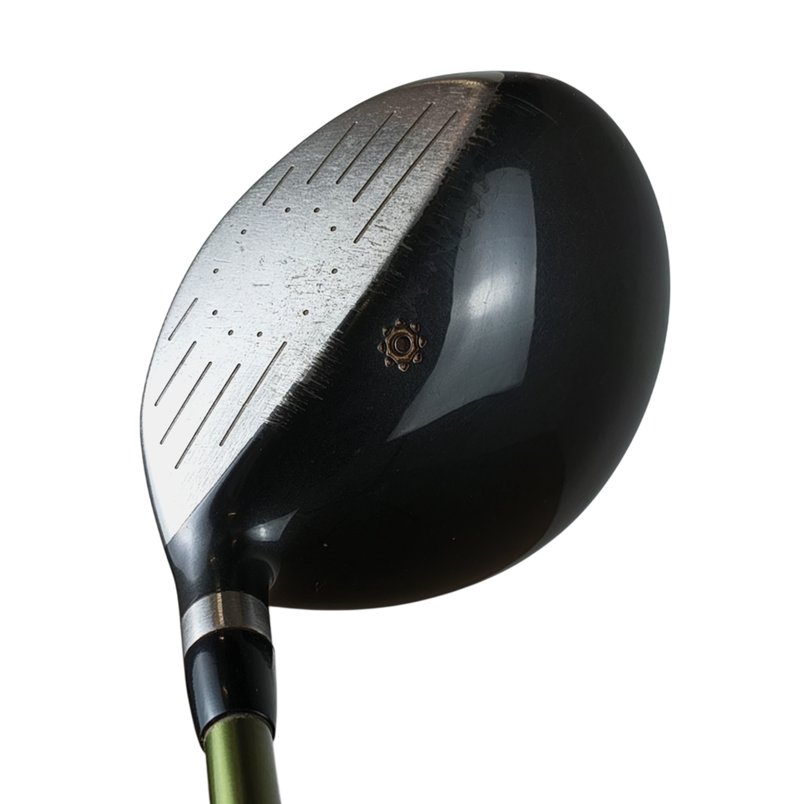 Ben Hogan Big Ben C445 Fairway Wood / Flex Regular / #4/17