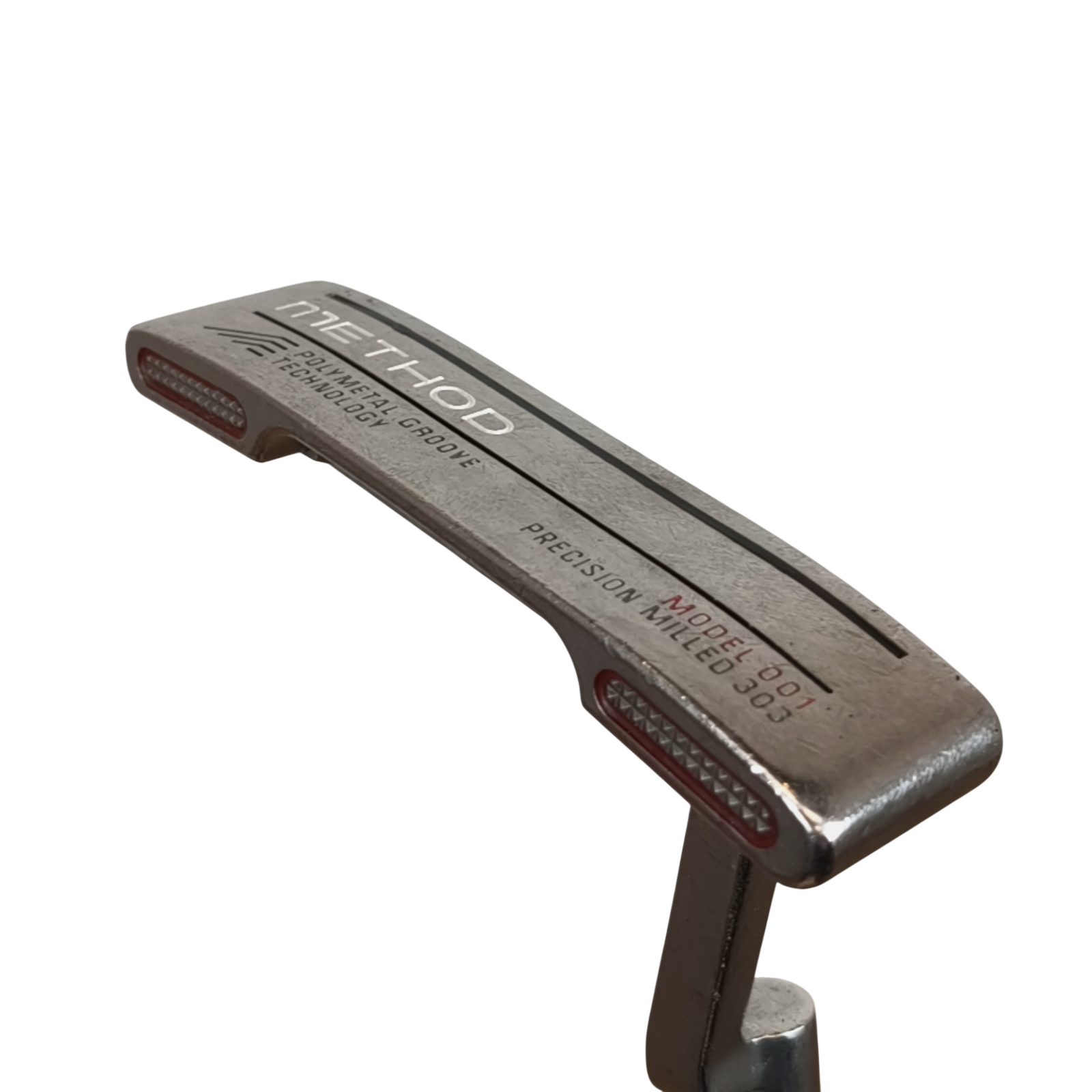 Nike Method Model 001 Putter / 34"