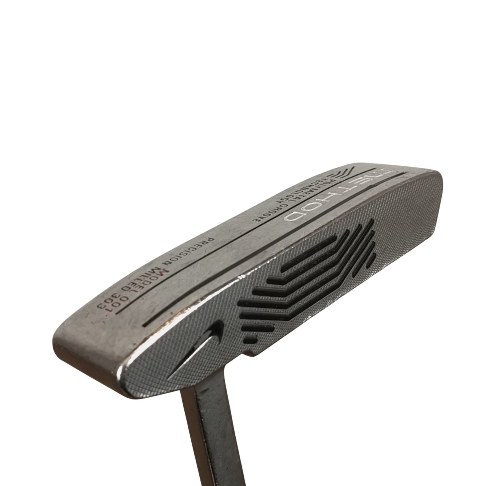 Nike Method Model 001 Putter / 34"