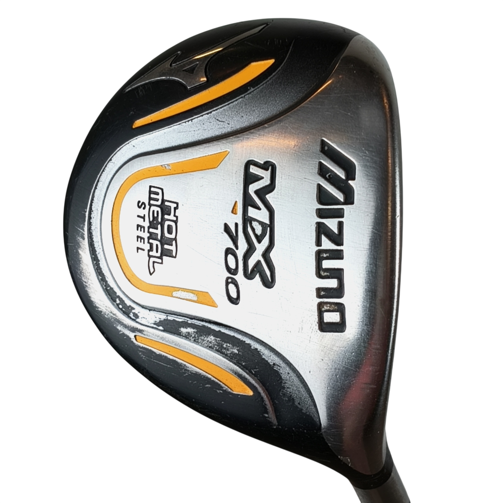 Mizuno MX-700 Fairway Wood / Flex Regular / #5/18
