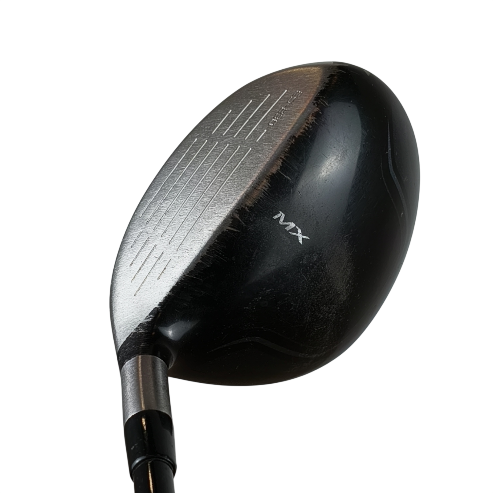 Mizuno MX-700 Fairway Wood / Flex Regular / #5/18