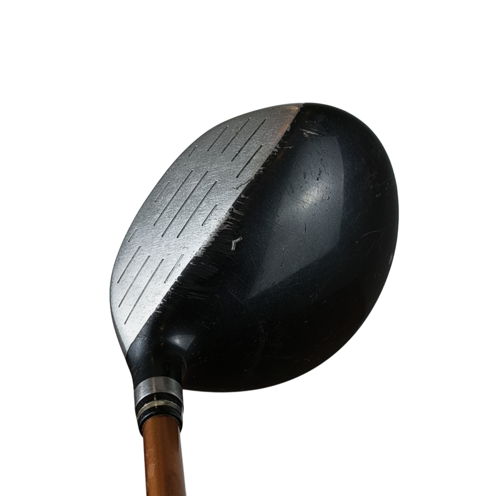 Wilson Staff Df6 Fairway Wood / Flex Regular / #5/19
