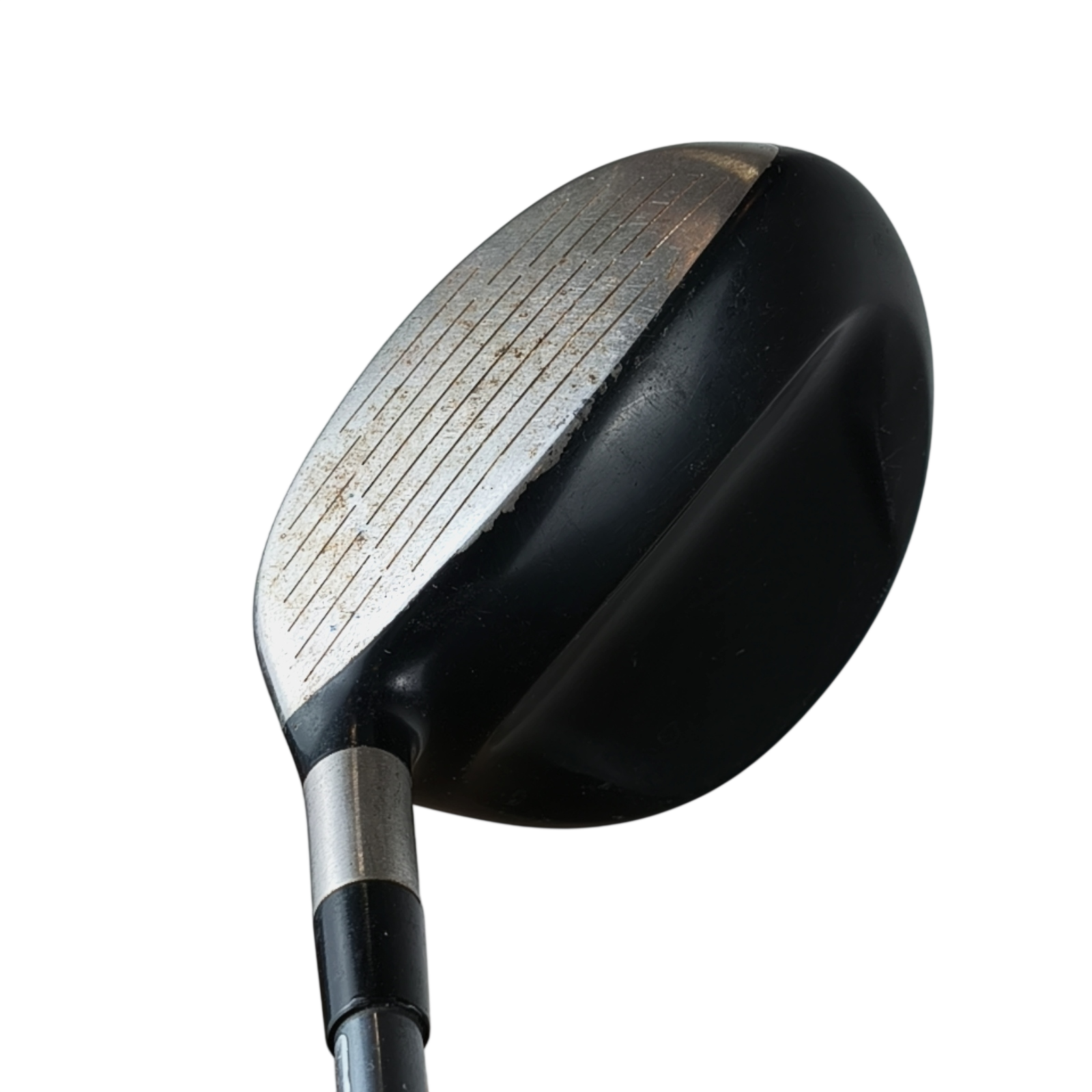 Cleveland Hi-Bore Monster XLS Fairway Wood / Flex Regular / #3/15