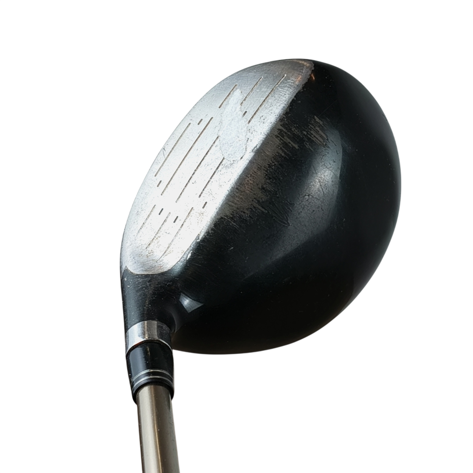 Cobra King Speed Offset Fairway Wood / Flex Regular / #3/15