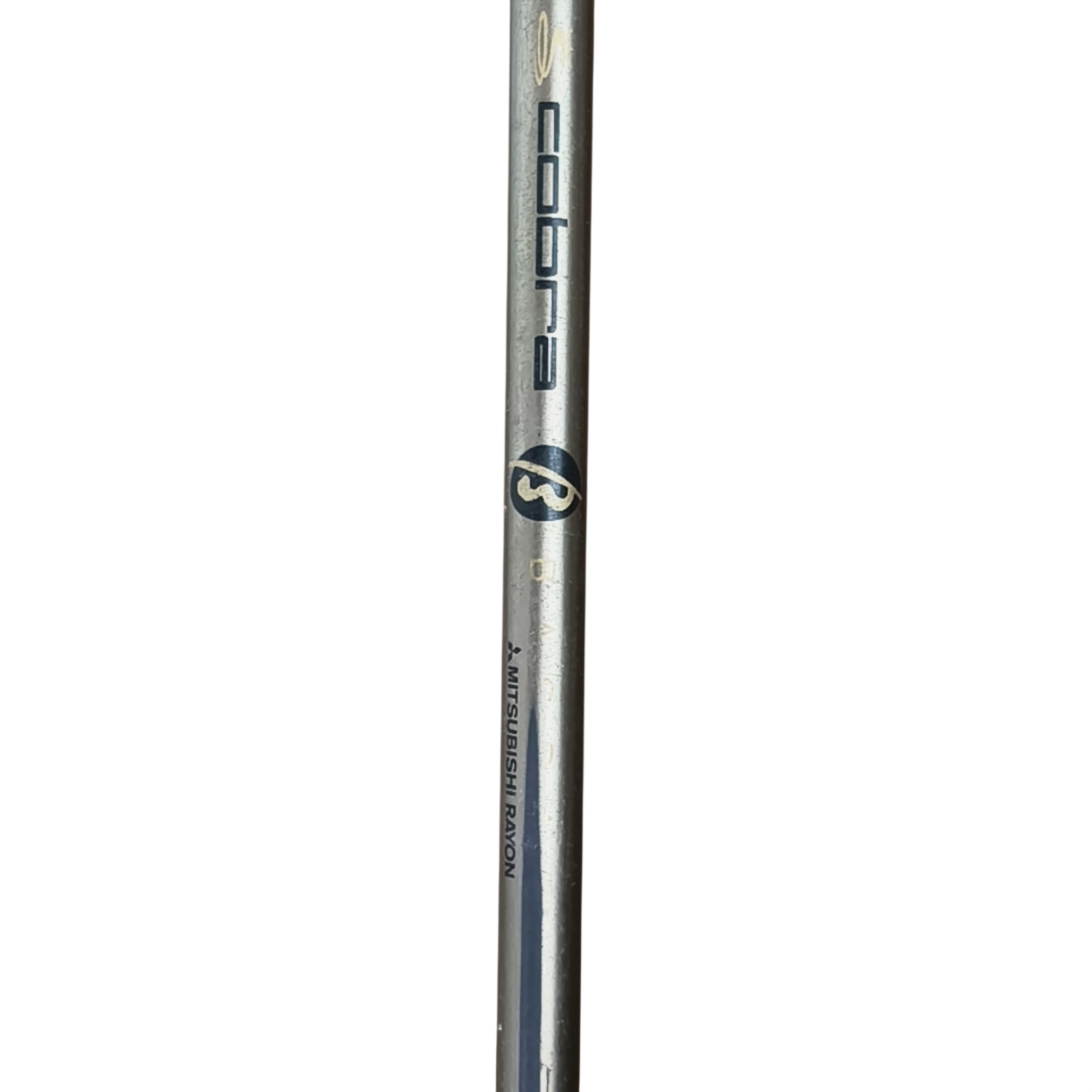 Cobra King Speed Offset Fairway Wood / Flex Regular / #3/15