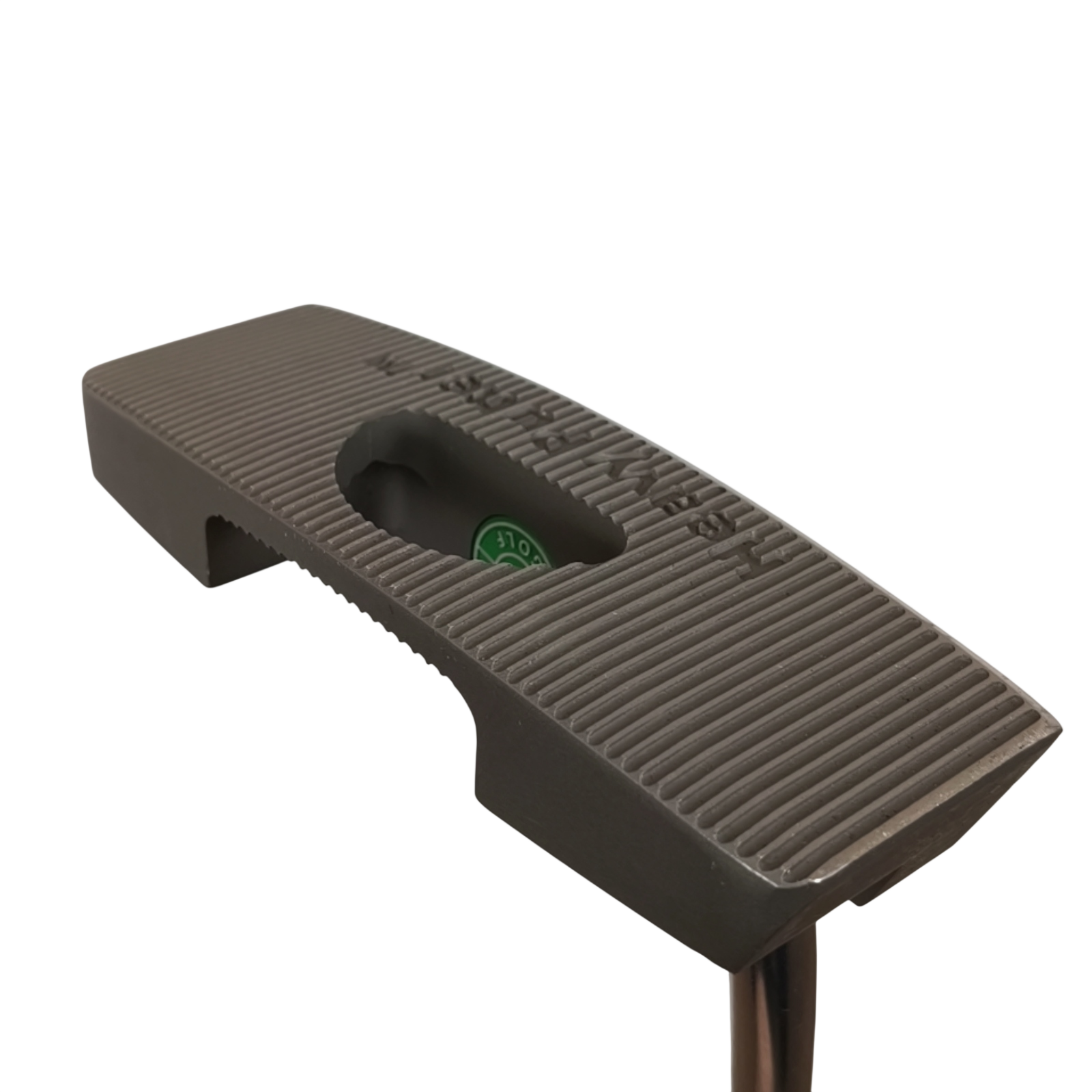 Heavy Putter A3-M Putter / 32,5"