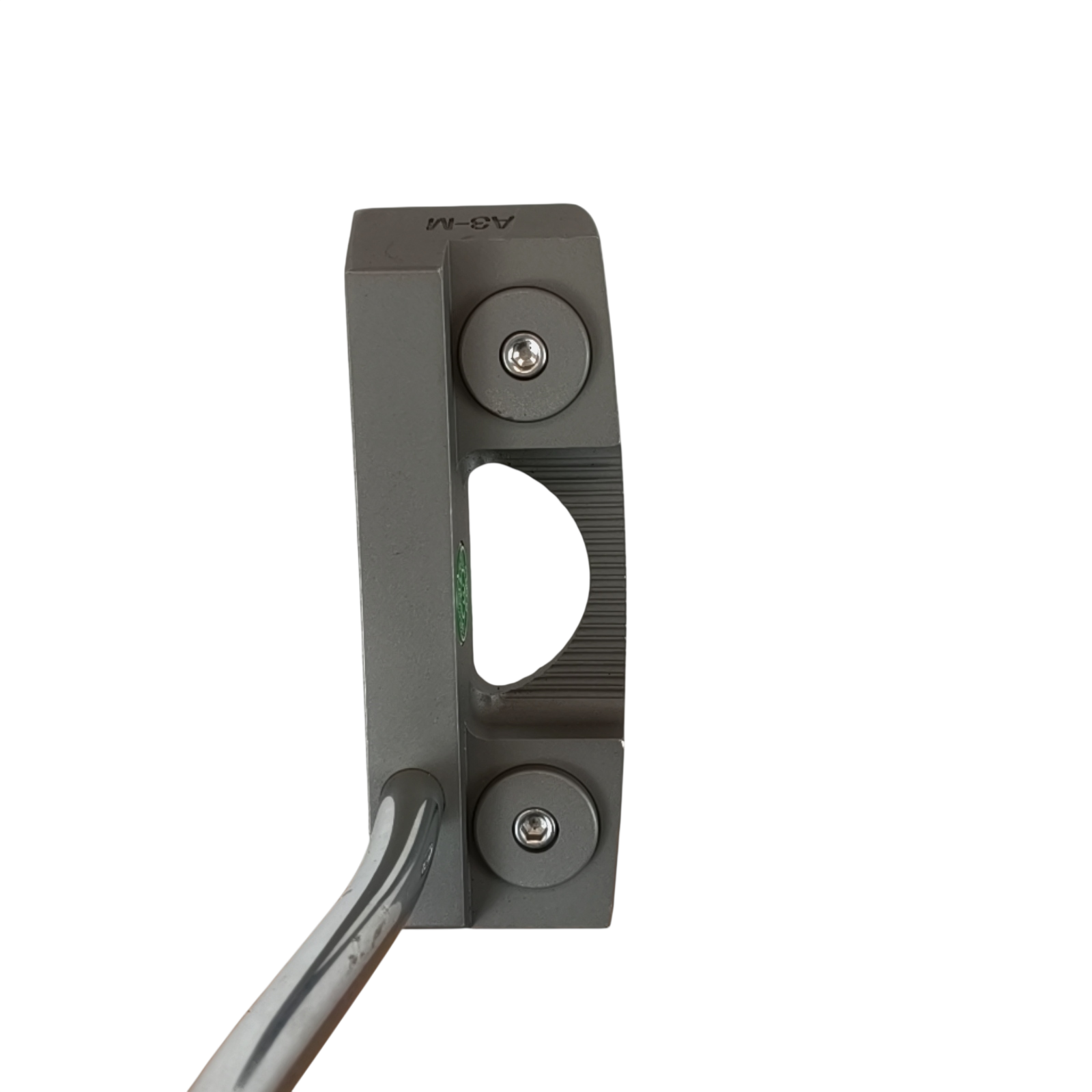 Heavy Putter A3-M Putter / 32,5"