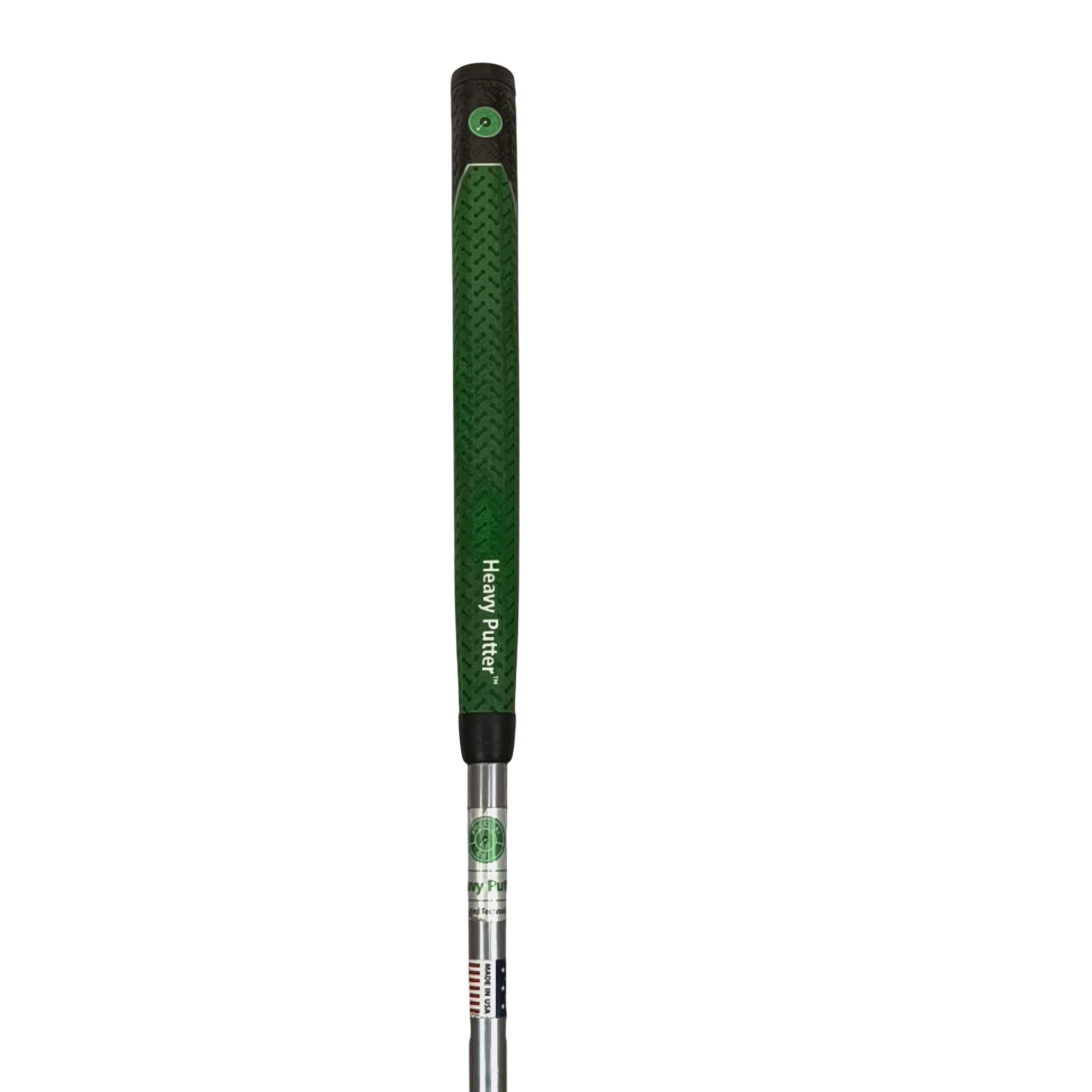 Heavy Putter A3-M Putter / 32,5"