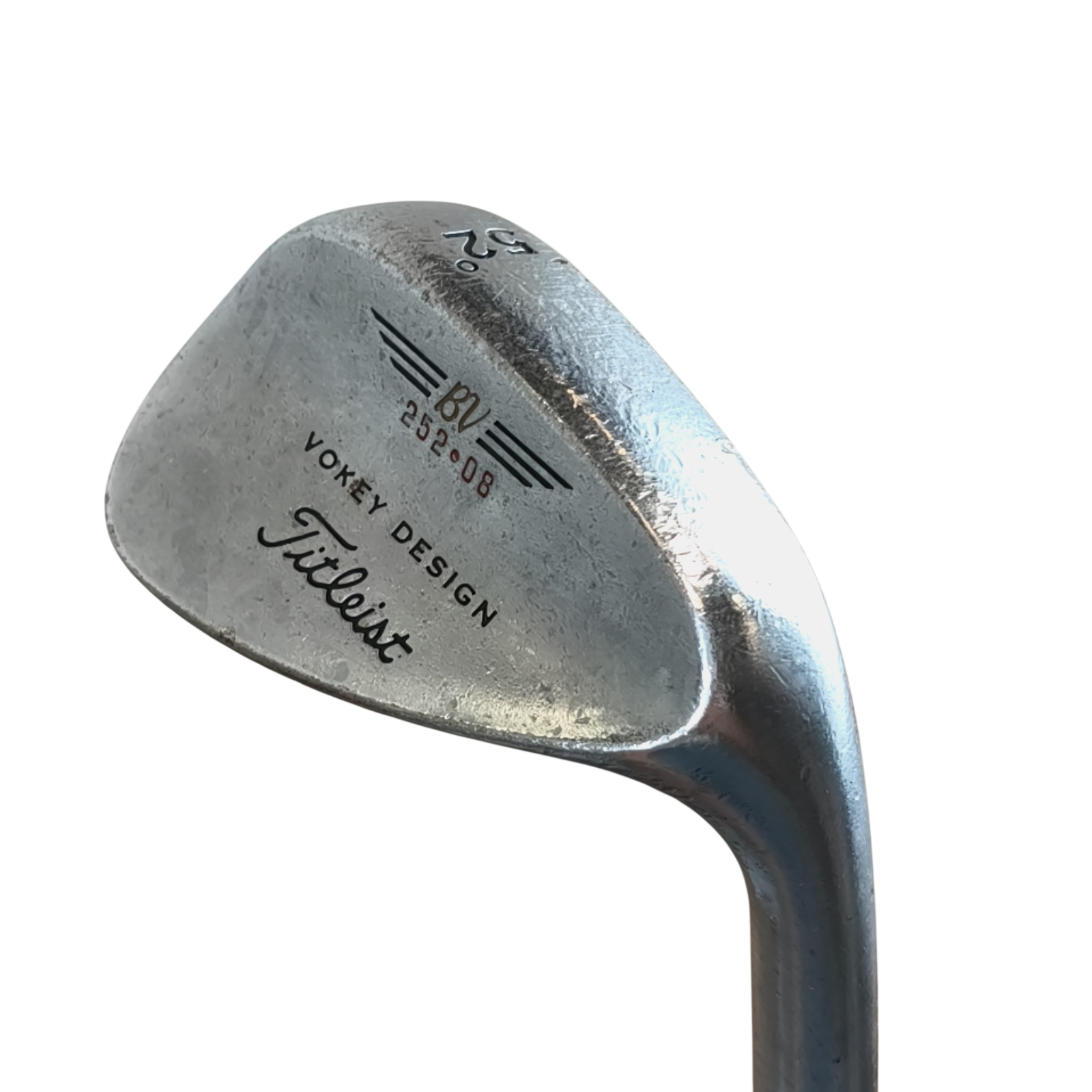 Titleist Vokey Design Wedge / Flex Wedge / 52/08