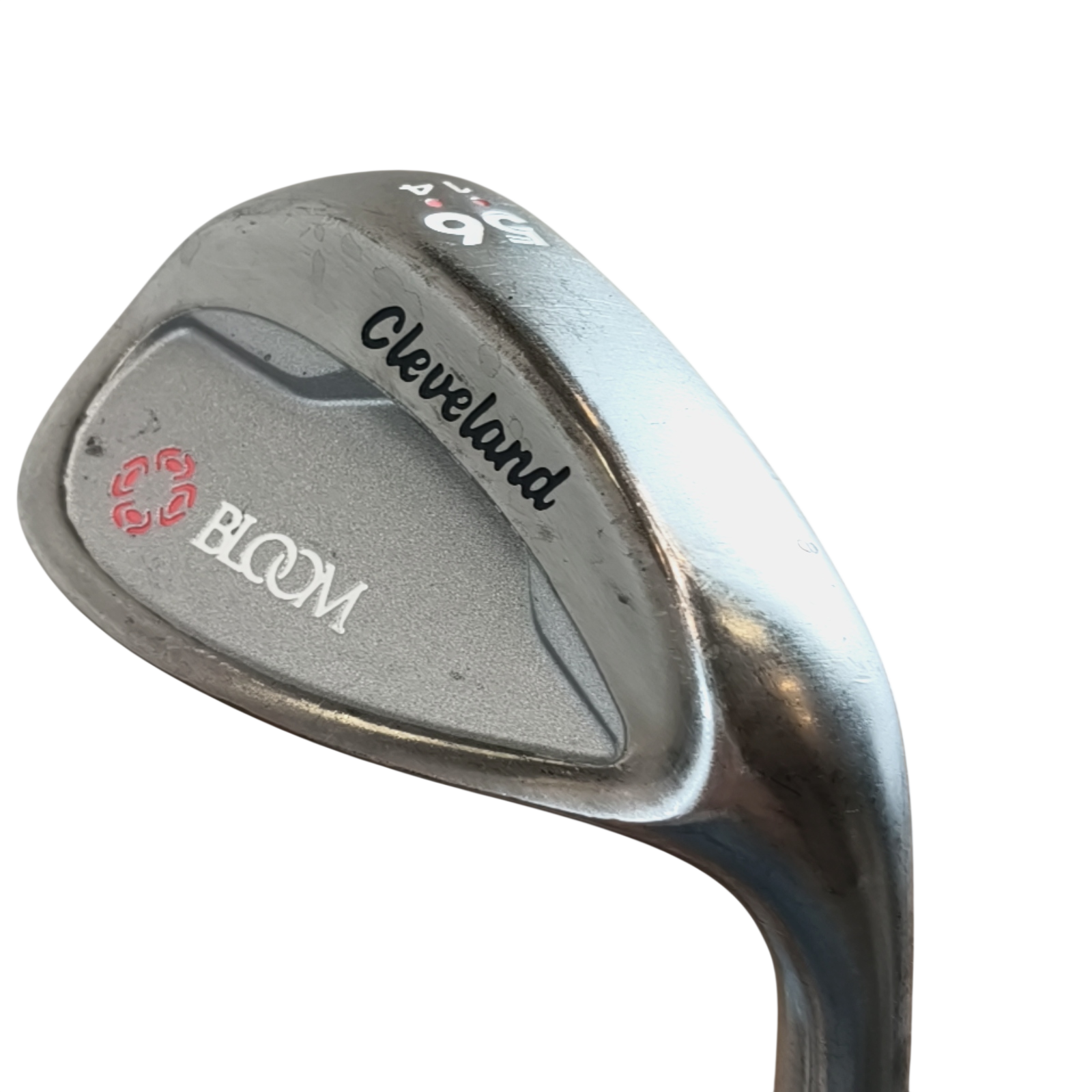 Cleveland Bloom Wedge / Flex Ladies / 56/14