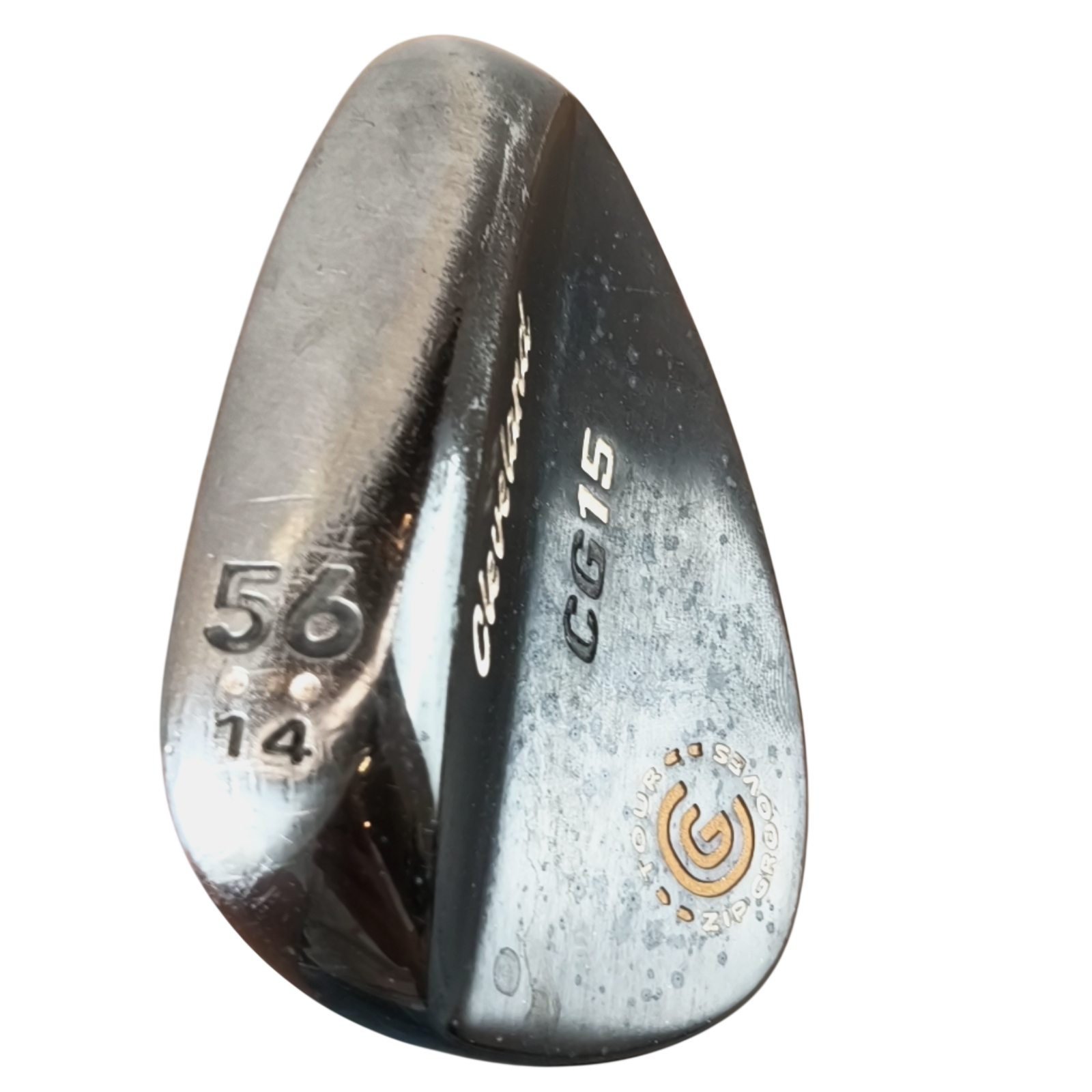 Cleveland CG15 Wedge / Flex Wedge / 56/14