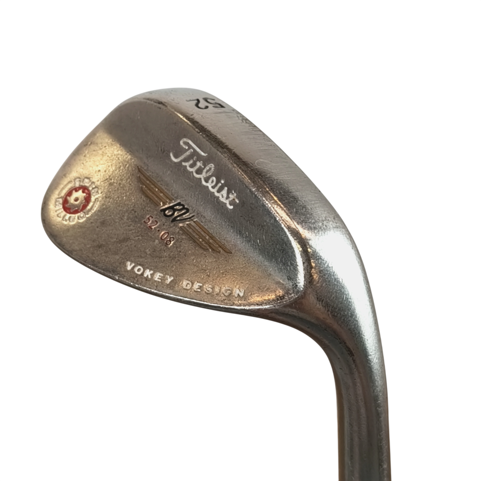 Titleist Vokey Design Wedge / Flex Wedge / 52/08