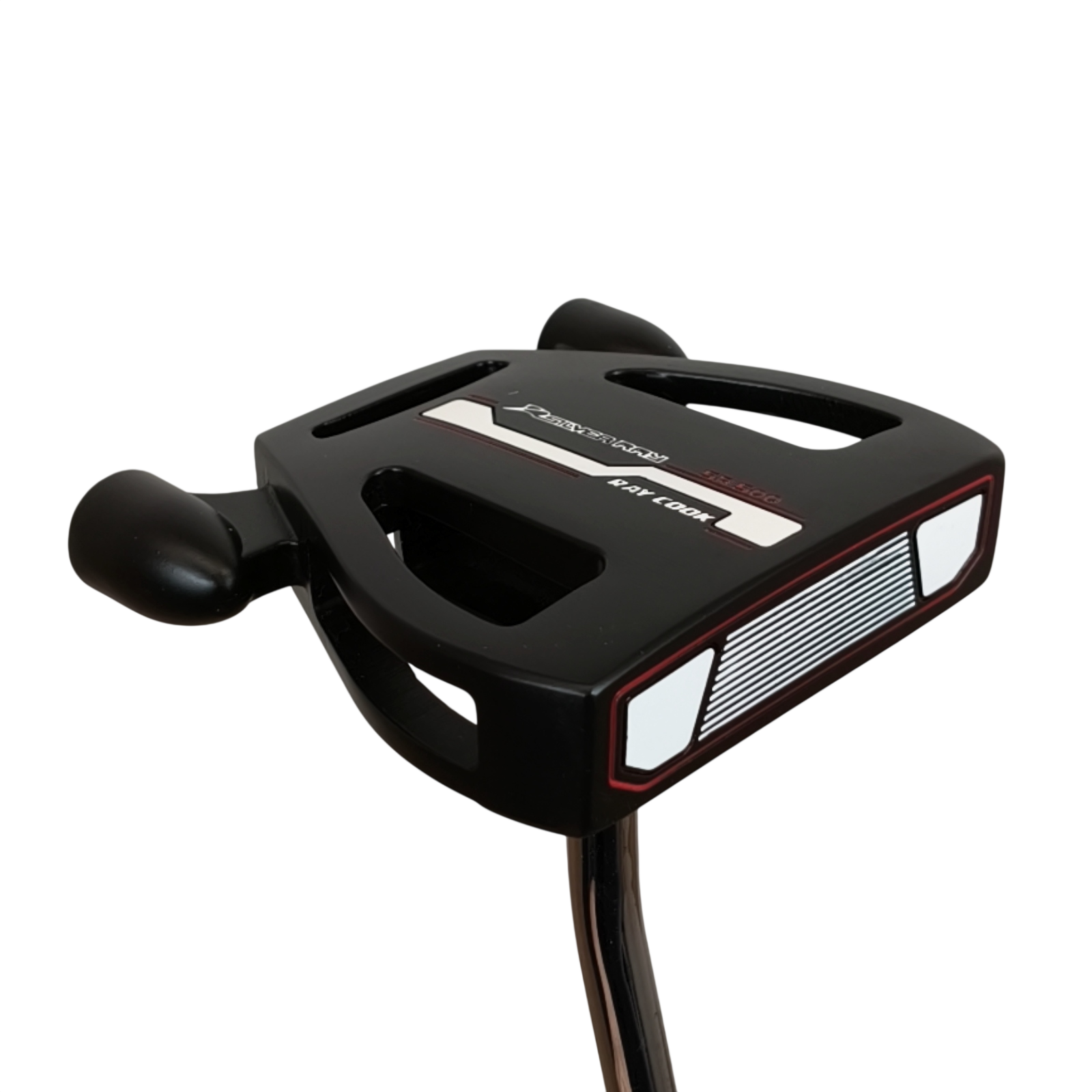 Ray Cook Silver Ray SR500 Putter / 34"