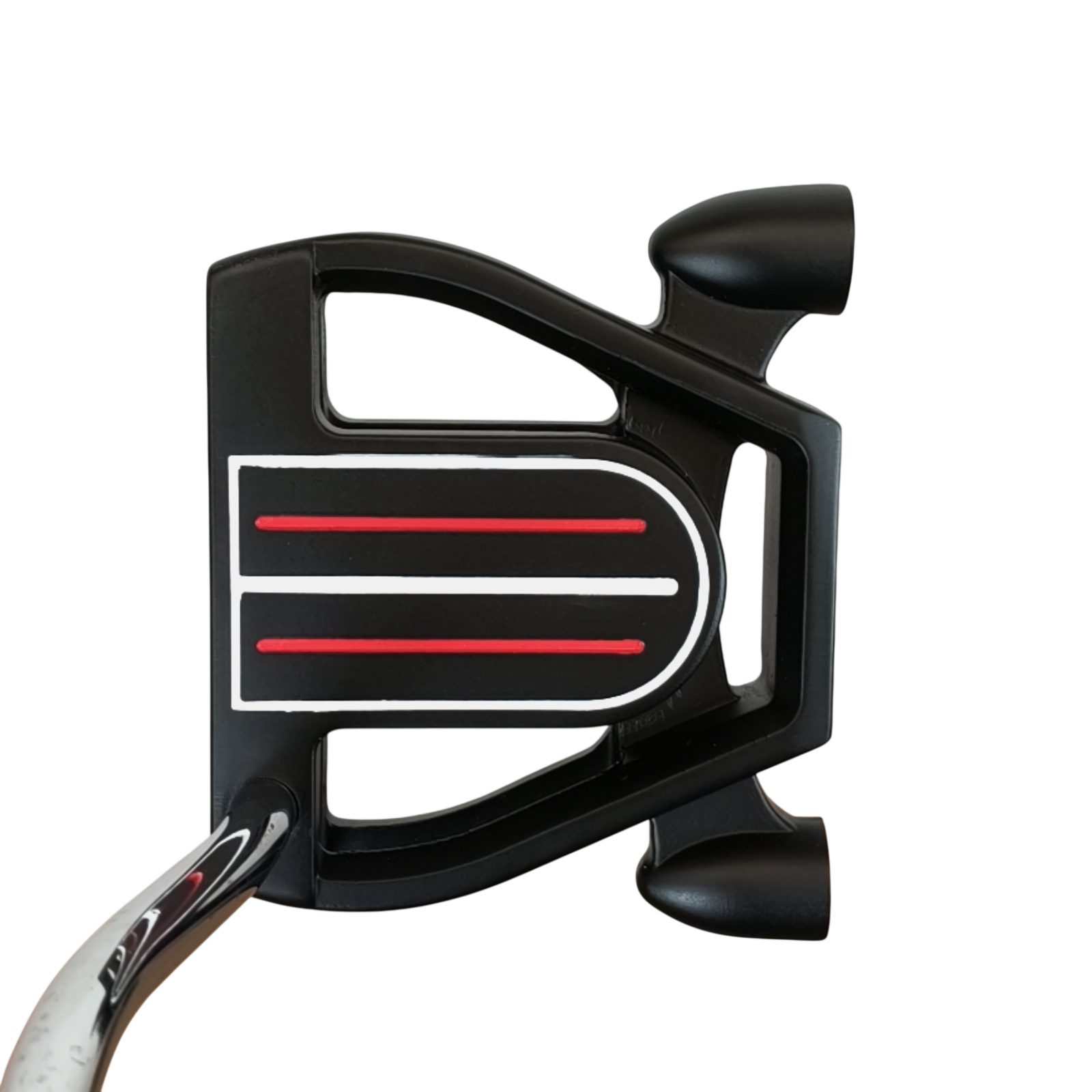 Ray Cook Silver Ray SR500 Putter / 34"