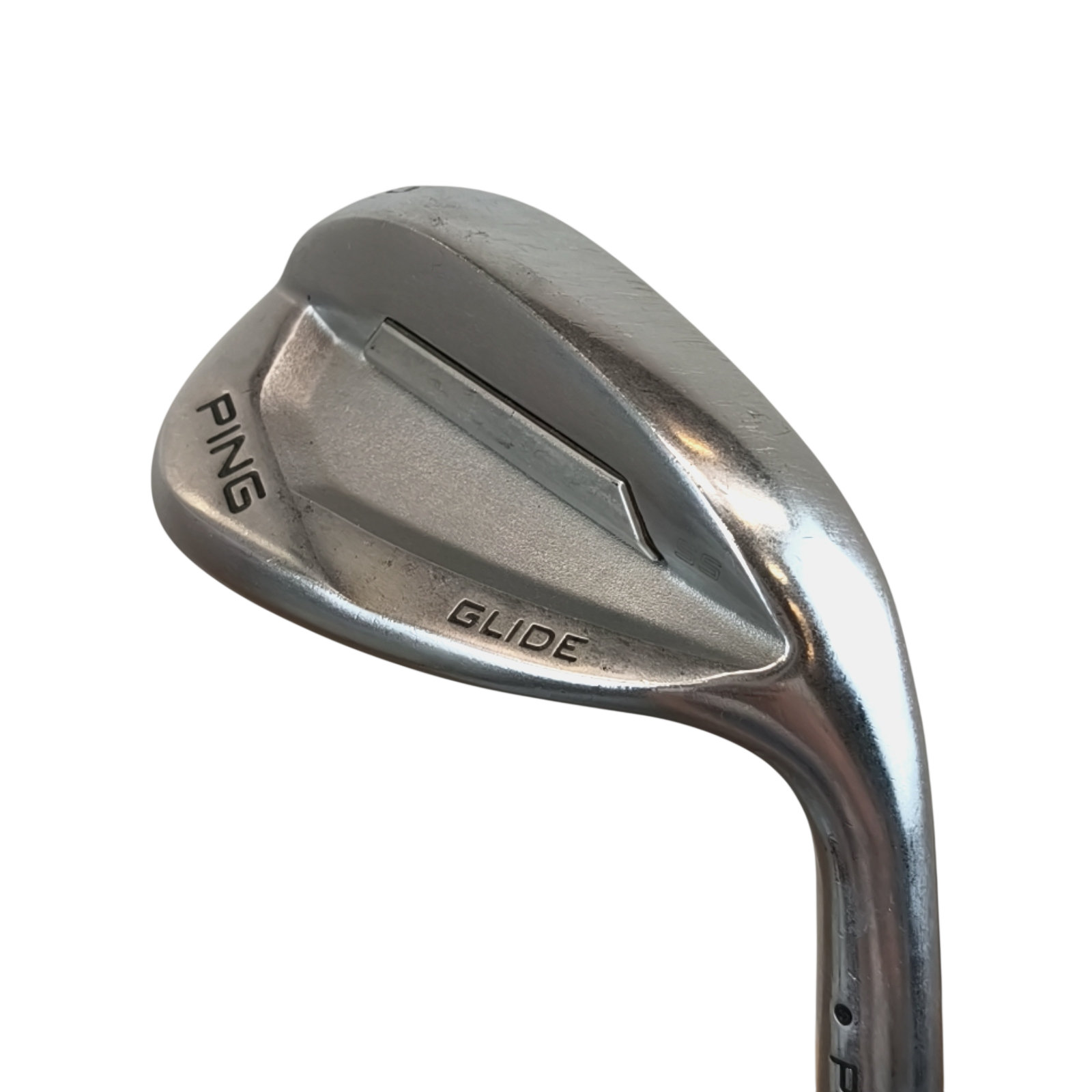 PING Glide 3.0 Wedge / Flex Wedge / 52/12