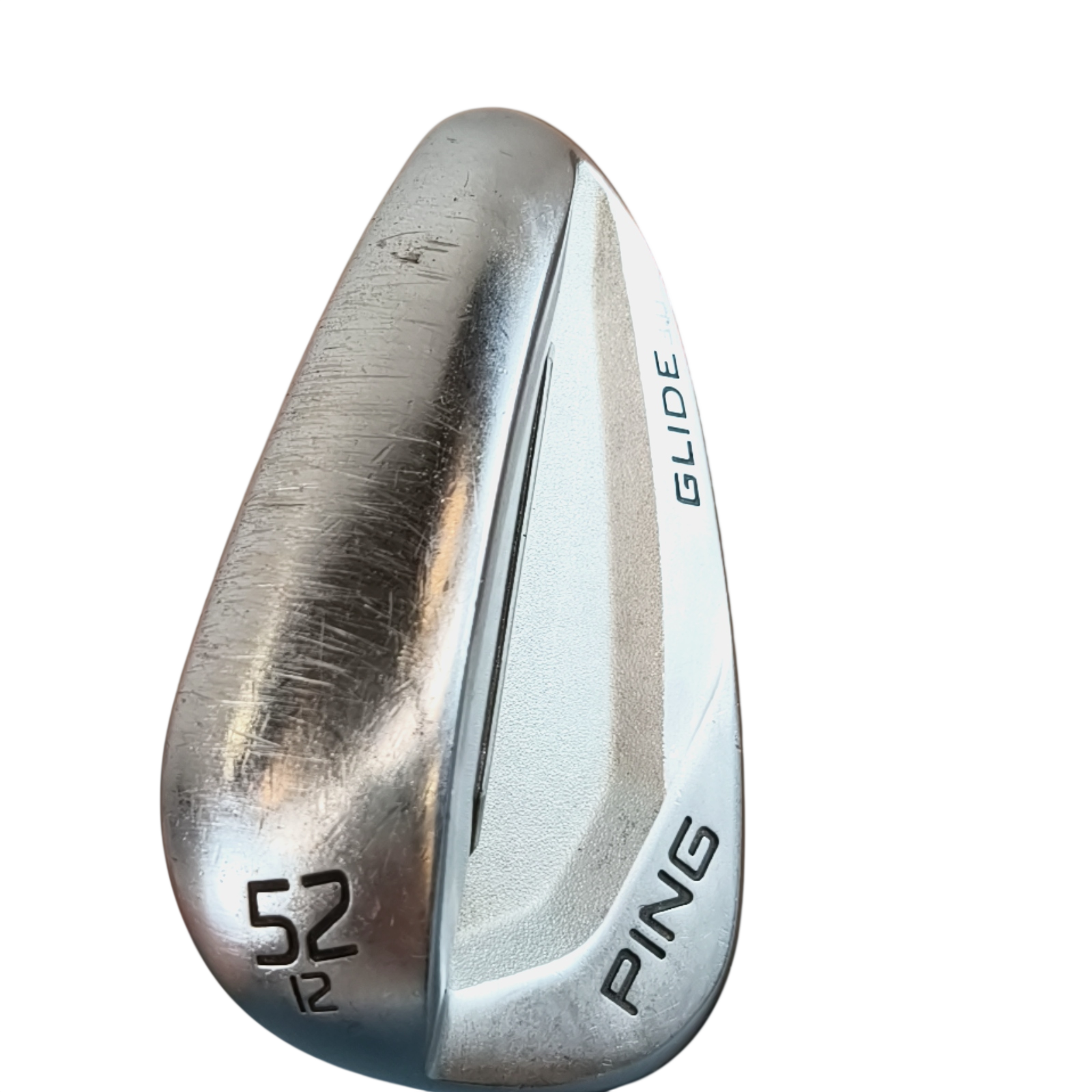 PING Glide 3.0 Wedge / Flex Wedge / 52/12