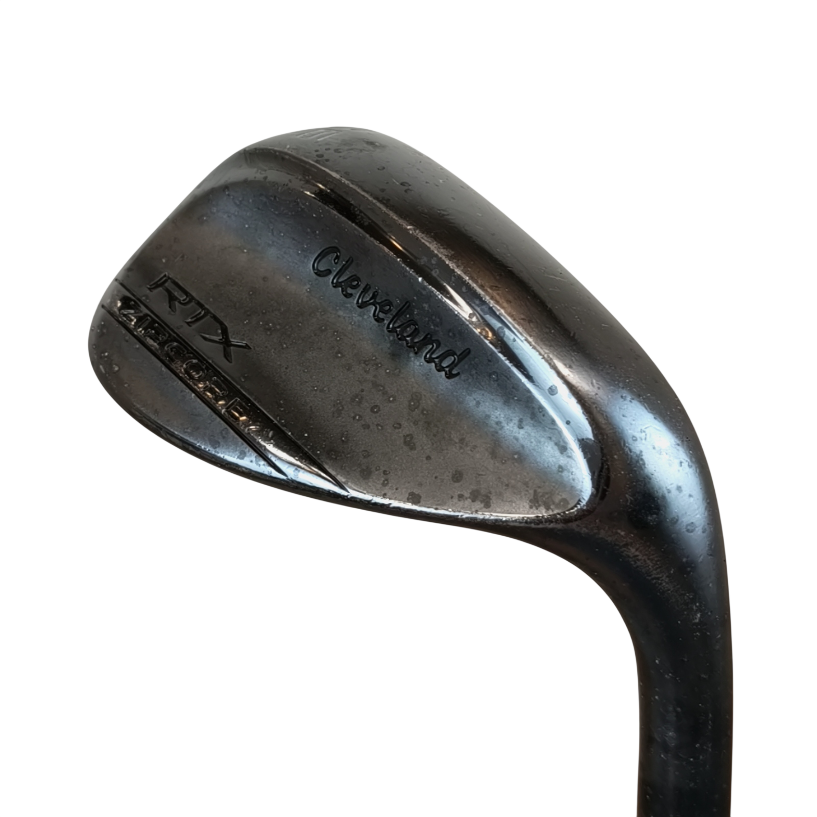 Cleveland RTX 6 Zipcore Wedge / Flex Wedge / 56/10