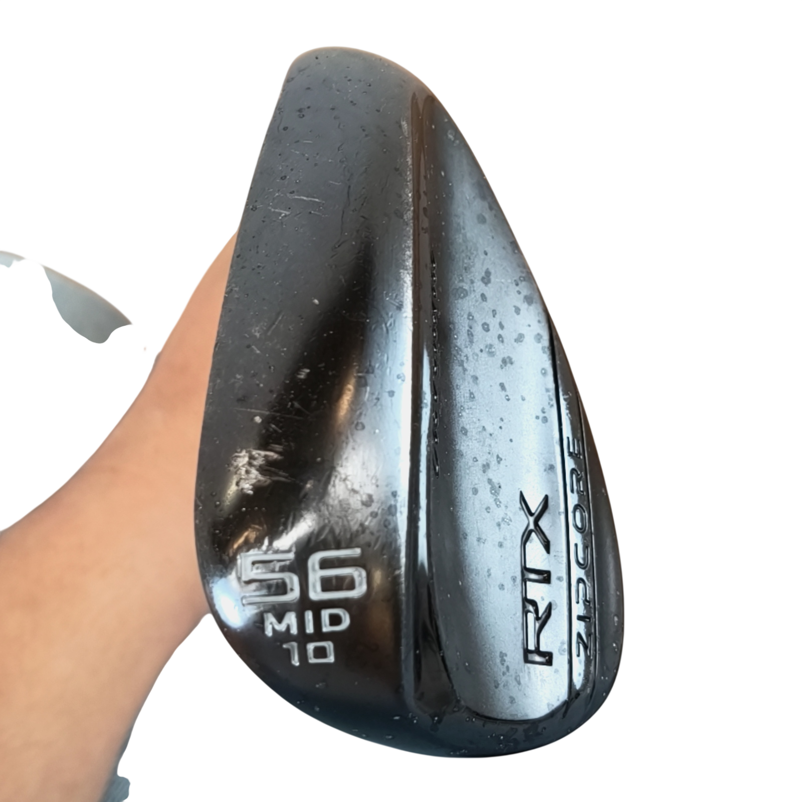 Cleveland RTX 6 Zipcore Wedge / Flex Wedge / 56/10