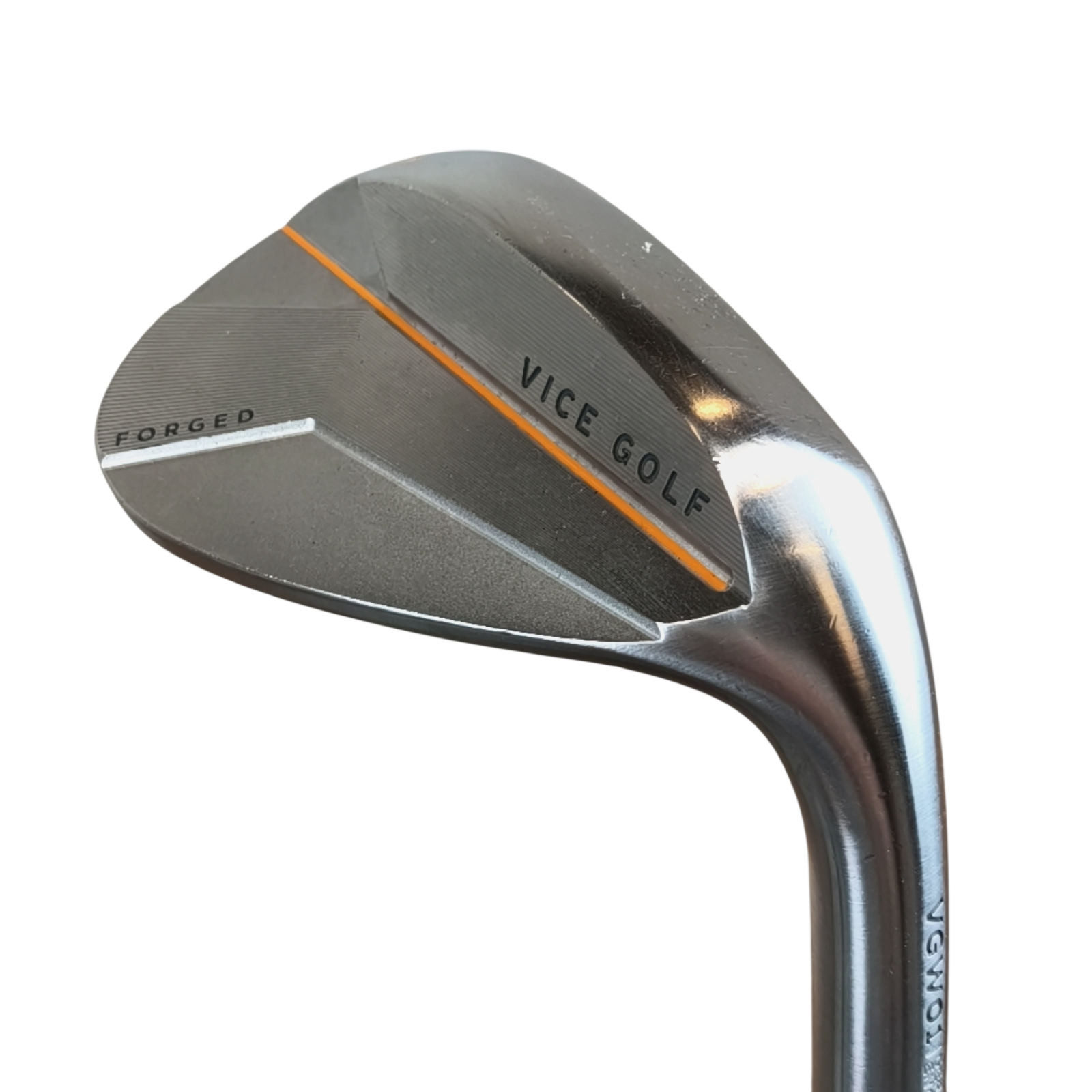 Vice Golf Forged Wedge / Flex Regular / 60/10