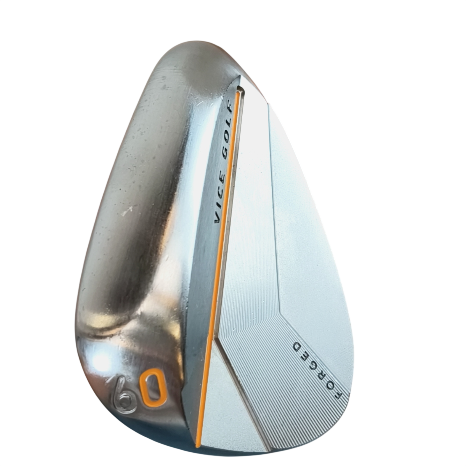 Vice Golf Forged Wedge / Flex Regular / 60/10