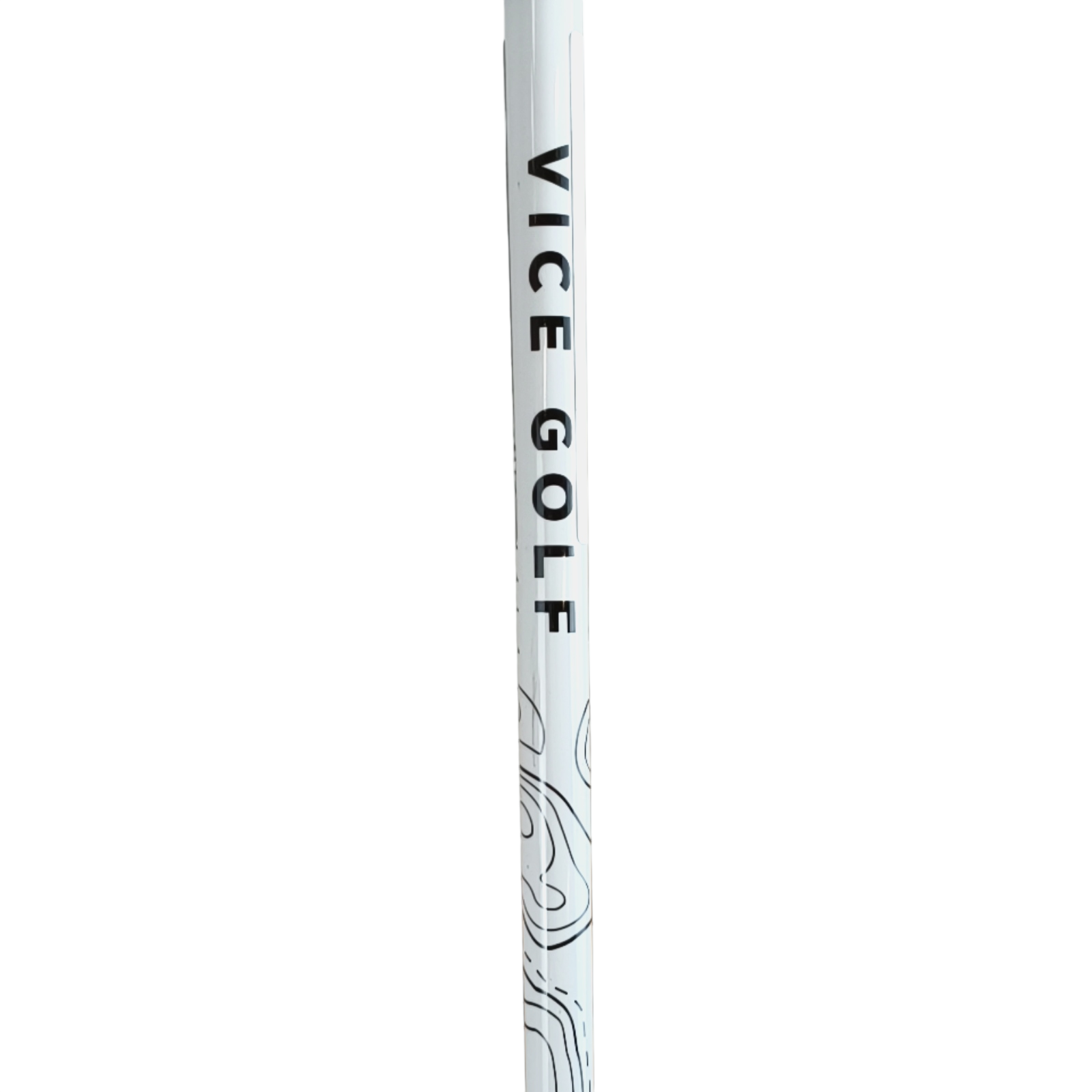 Vice Golf Forged Wedge / Flex Regular / 60/10
