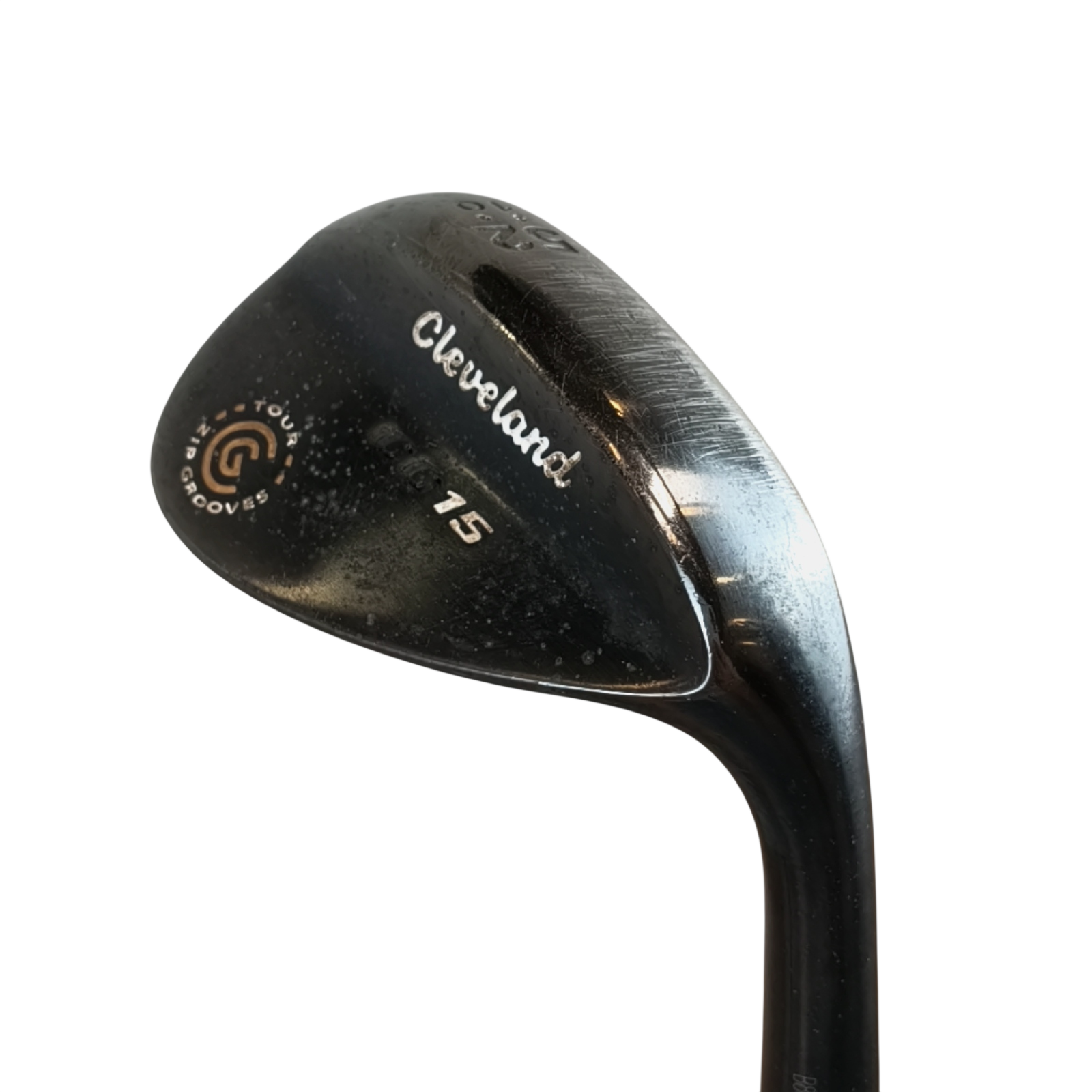Cleveland CG 15 Wedge / Flex Wedge / 52/10