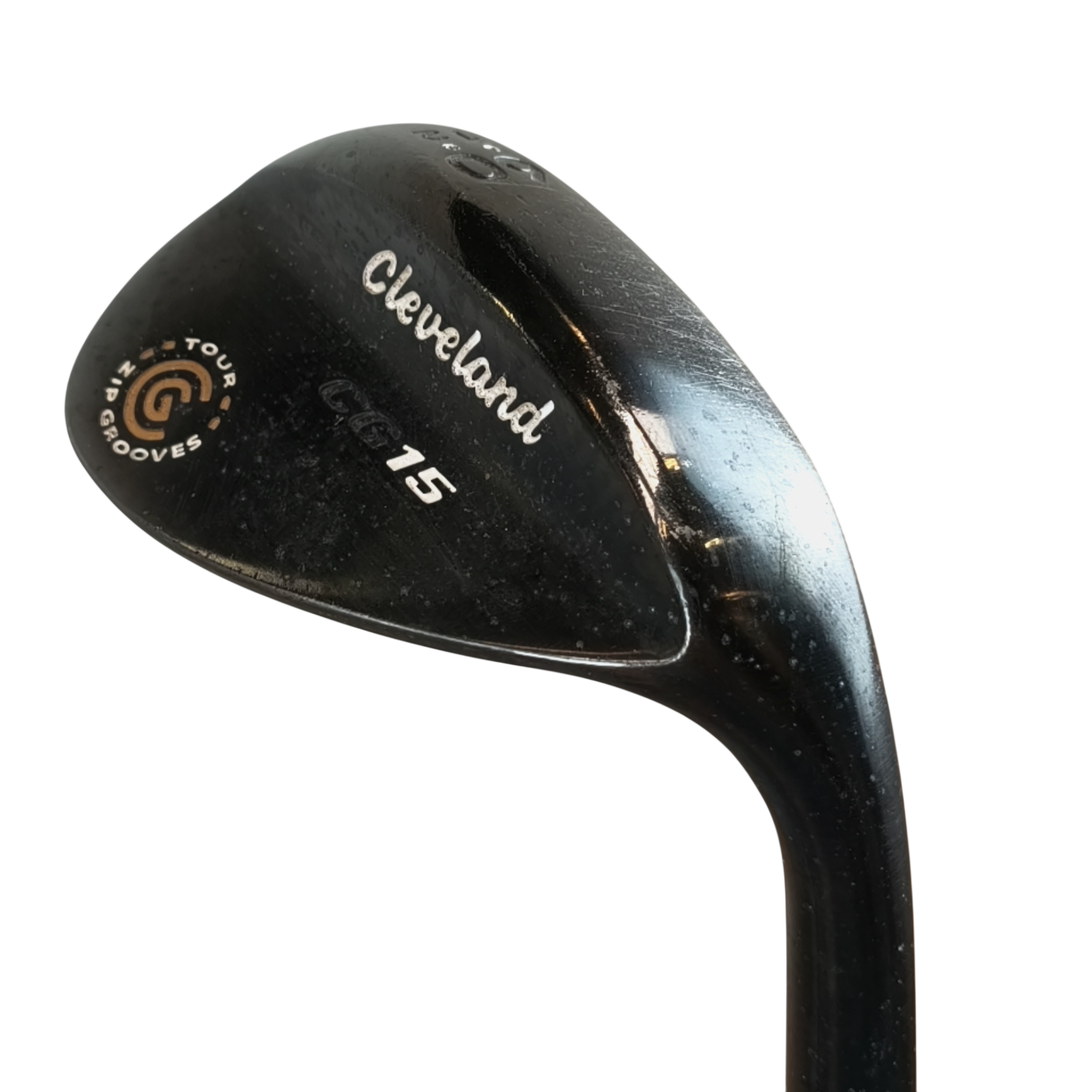 Cleveland CG 15 Wedge / Flex Wedge / 60/12