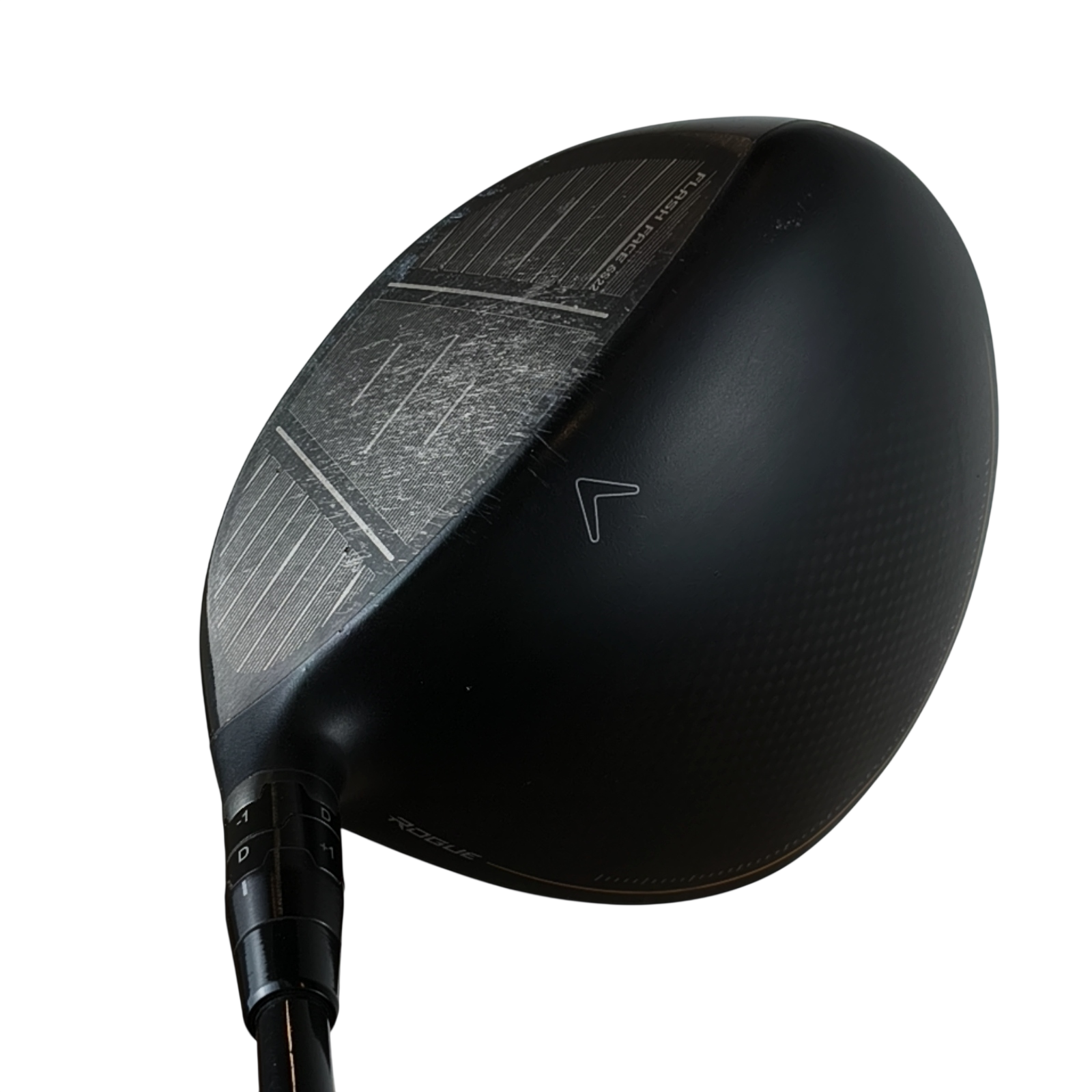 Callaway Rogue ST Max Driver / Flex Regular / Loft 10.5