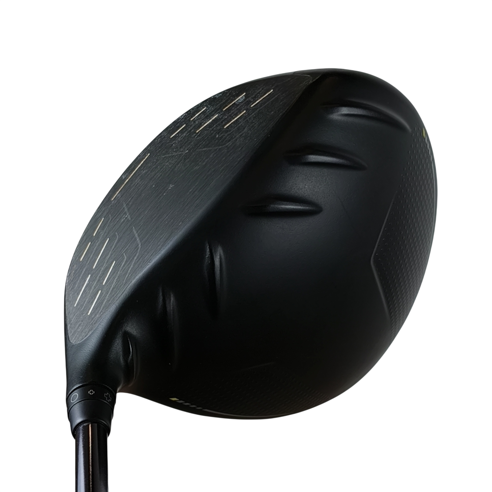 PING G430 Max Driver / Flex X-Stiff / Loft 9