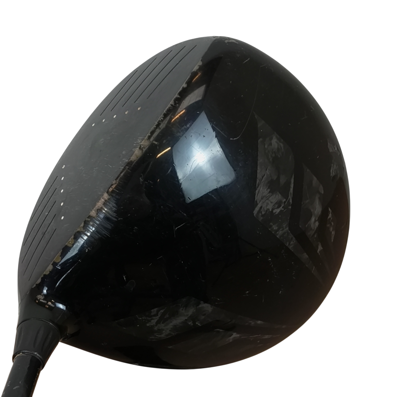 Callaway Diablo Octane Black Driver / Flex Regular / Loft 10.5