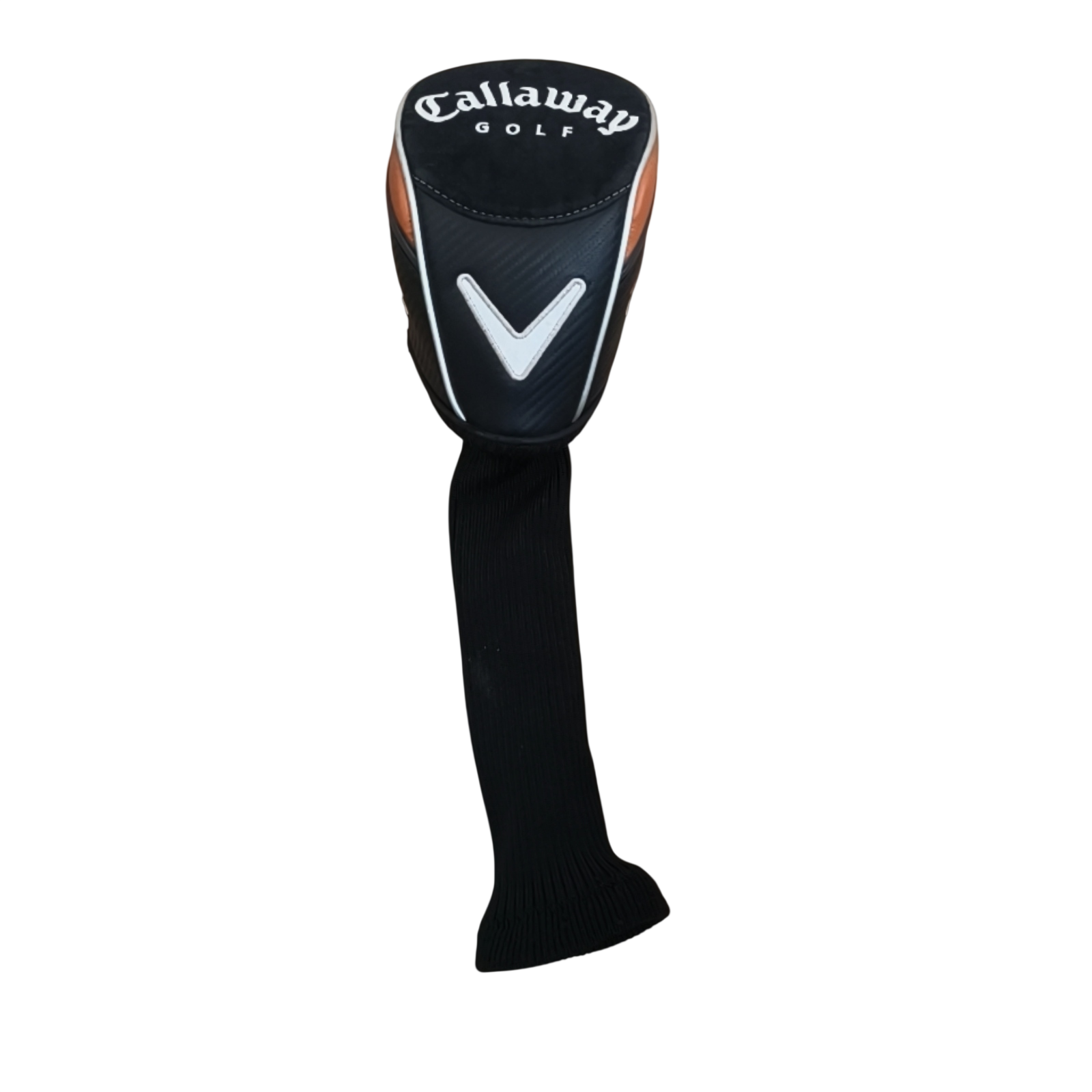 Callaway Big Bertha Fusion Tour FT-3 Driver / Flex Stiff / Loft 9.5