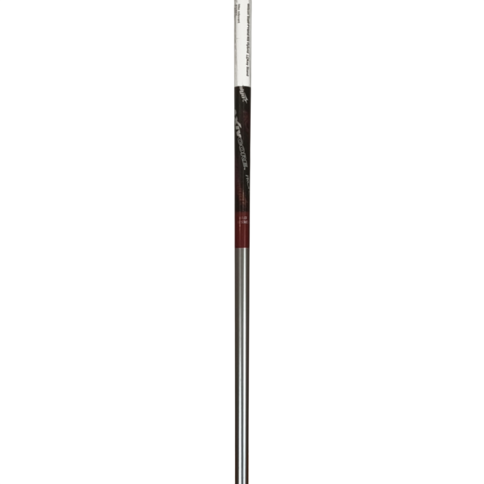 Wilson Staff Fybrid Fairway Wood / Flex Regular / #5/18