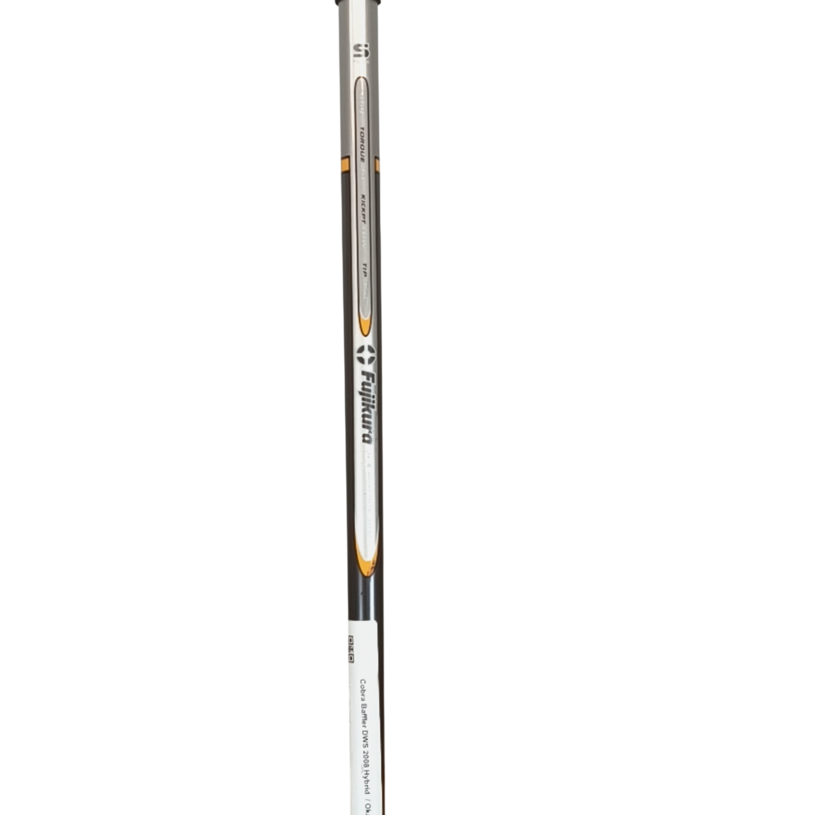 Cleveland HI-Bore Fairway Wood / Flex Stiff / #3/15