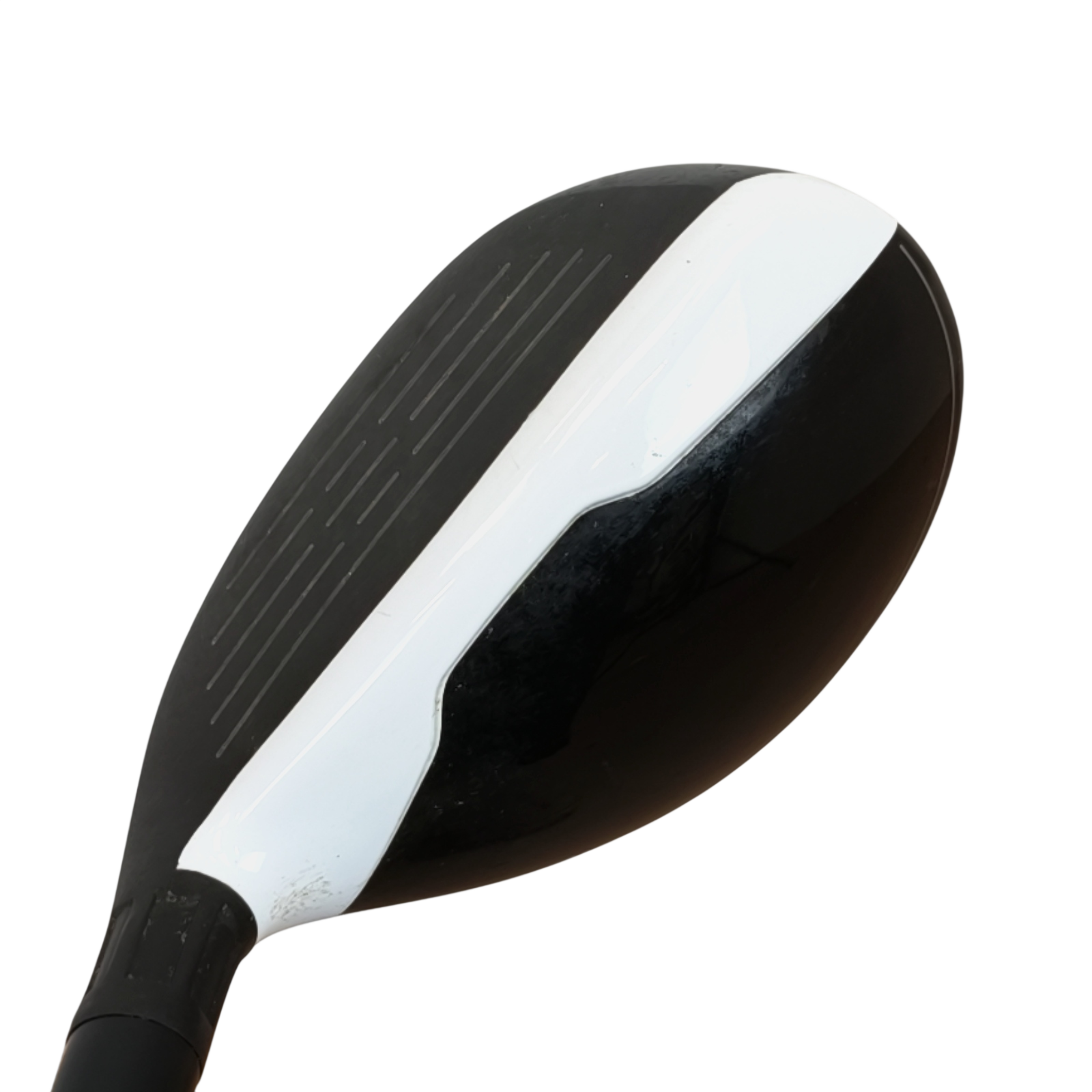 TaylorMade M2 2017 Hybrid / Flex A-flex / #4/22