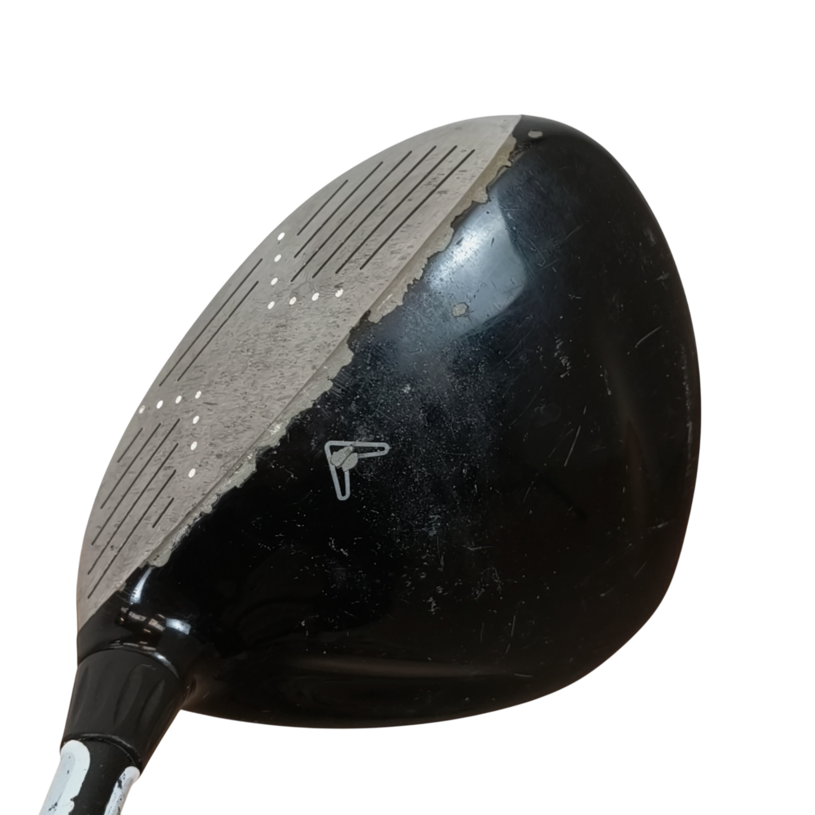 Callaway FT-iZ Fairway Wood / Flex A-flex / #5/18