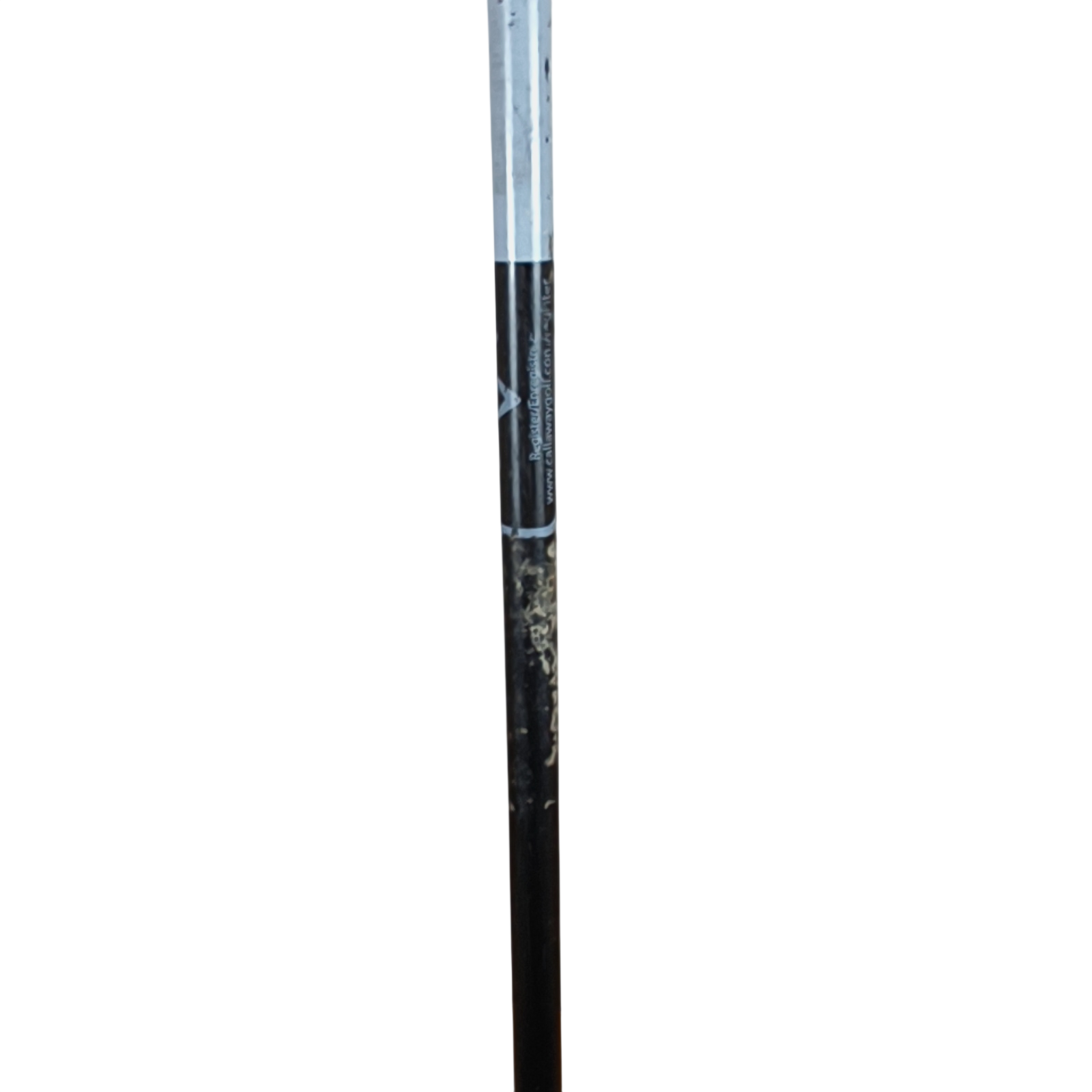 Callaway FT-iZ Fairway Wood / Flex A-flex / #5/18