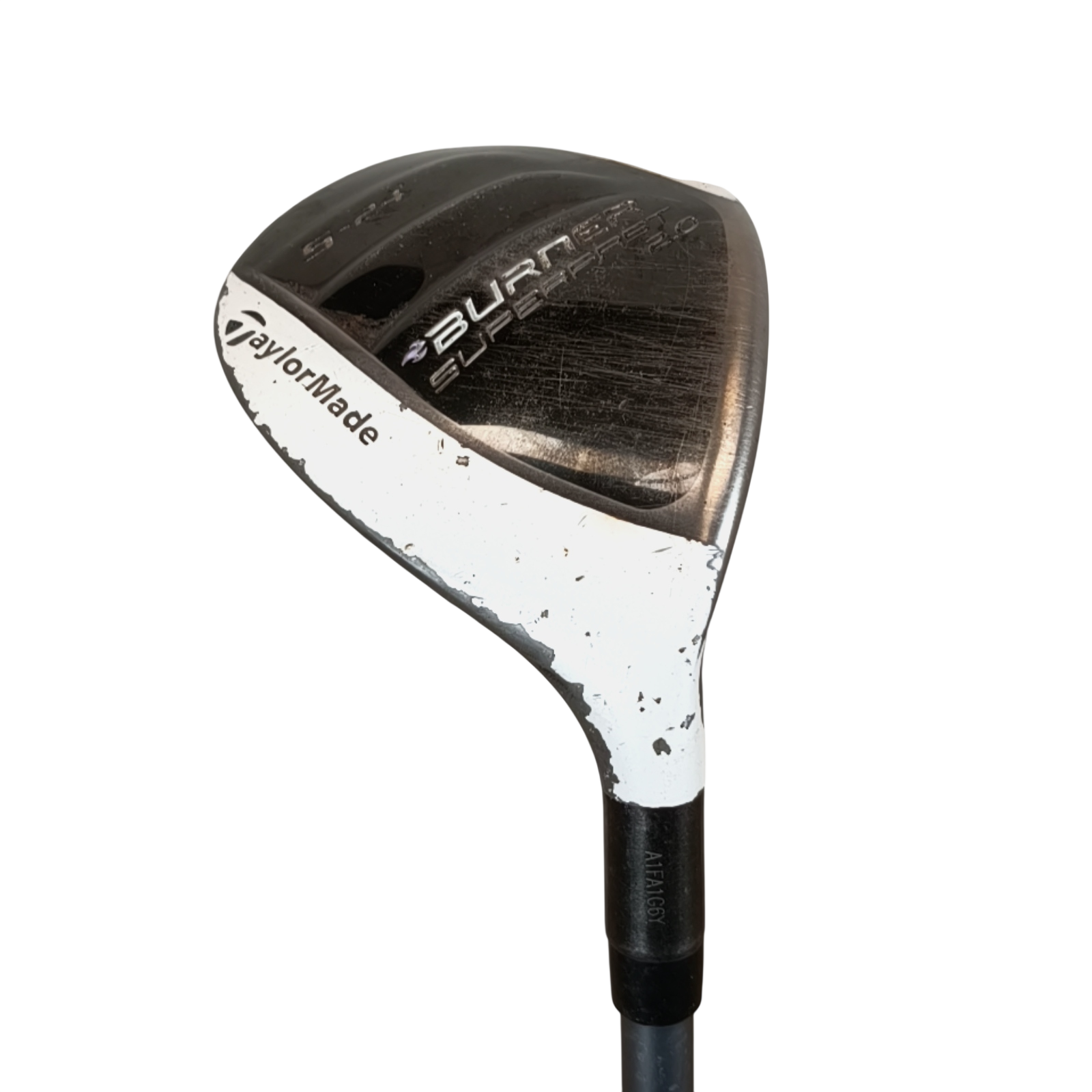 TaylorMade Burner Superfast 2.0 Hybrid / Flex Ladies / #5/24