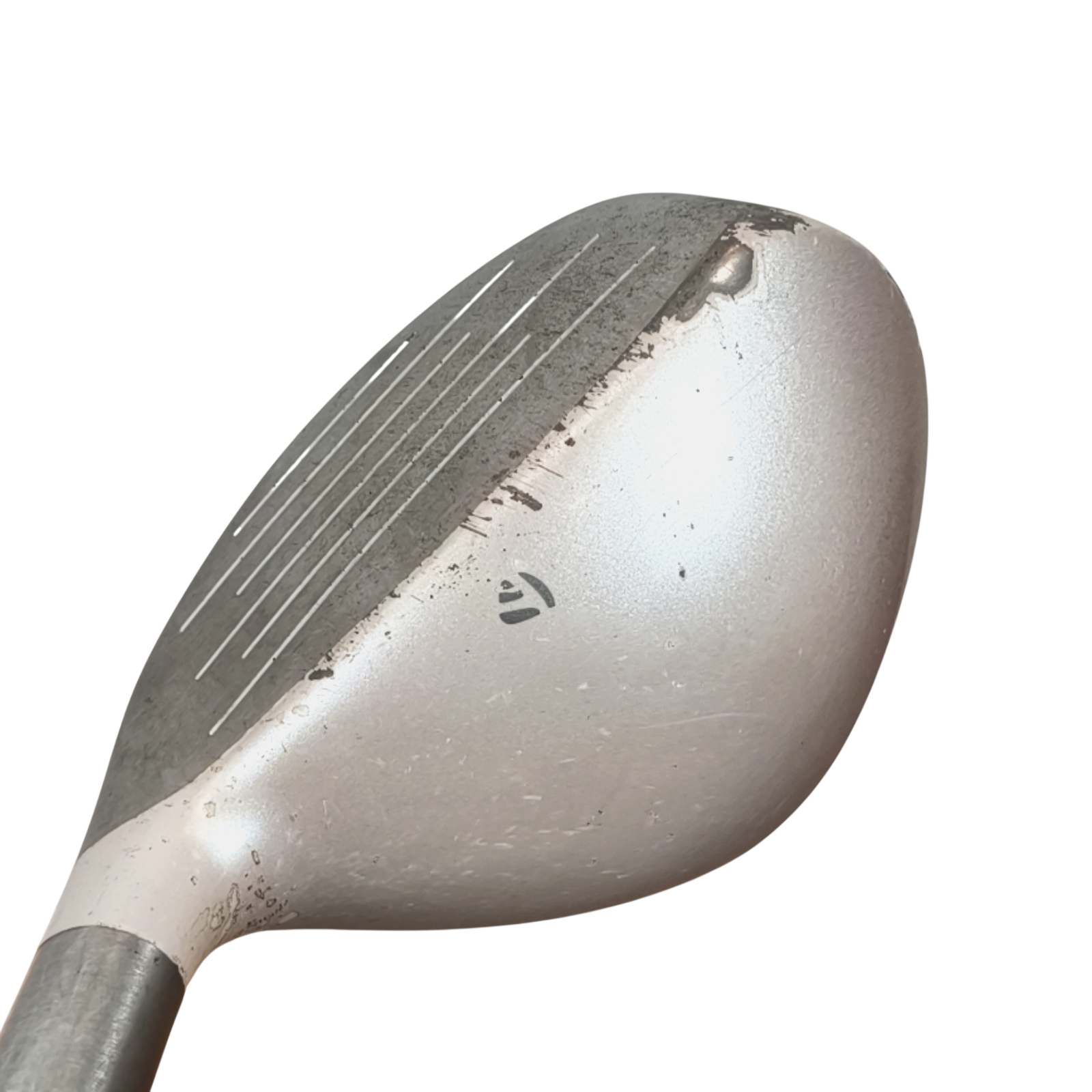 TaylorMade R7 CGB Max Hybrid / Flex Ladies / #4/22