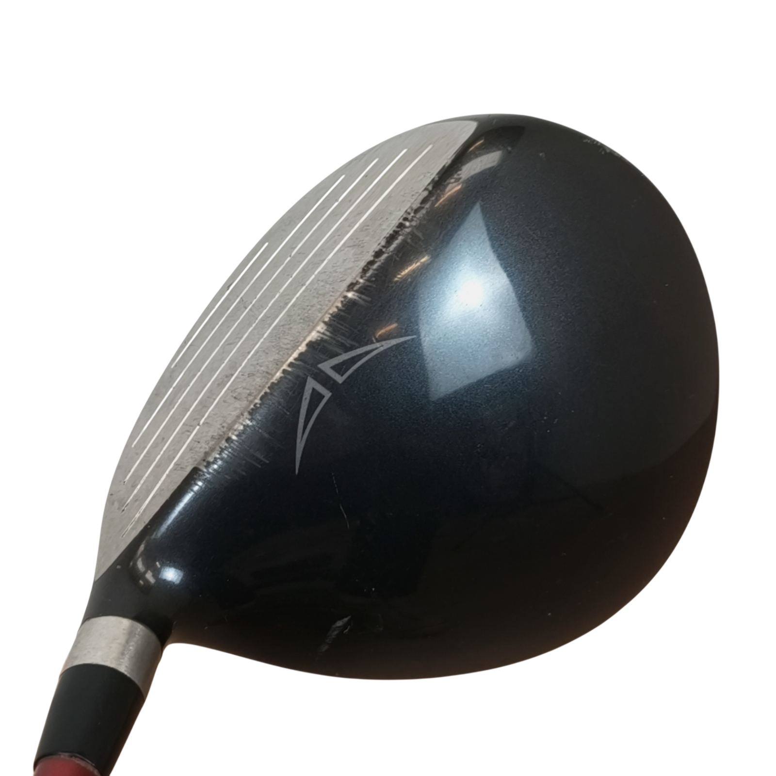 PING K15 Fairway Wood / Flex Regular / #3/16