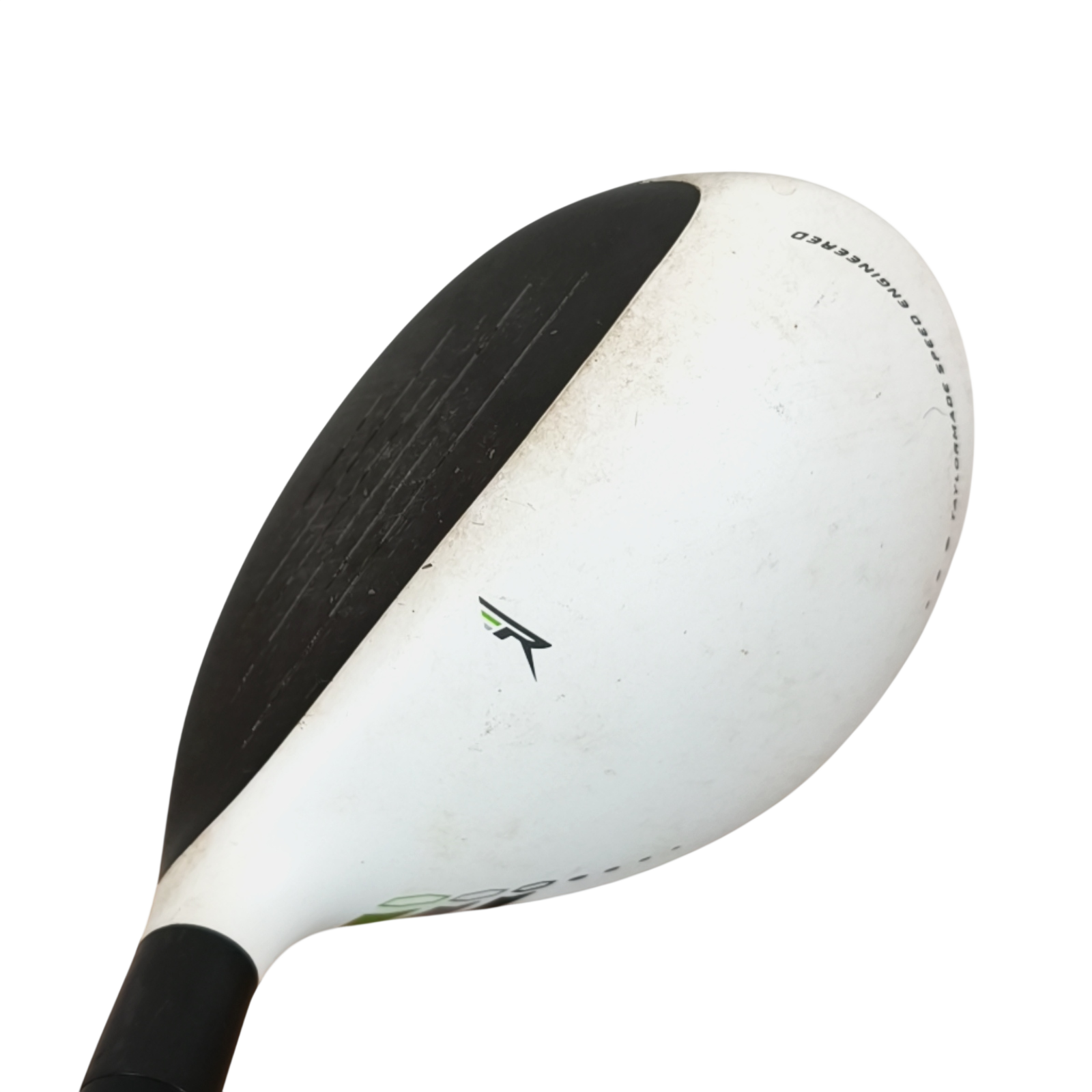 TaylorMade RBZ White Hybrid / Flex Ladies / #4/22