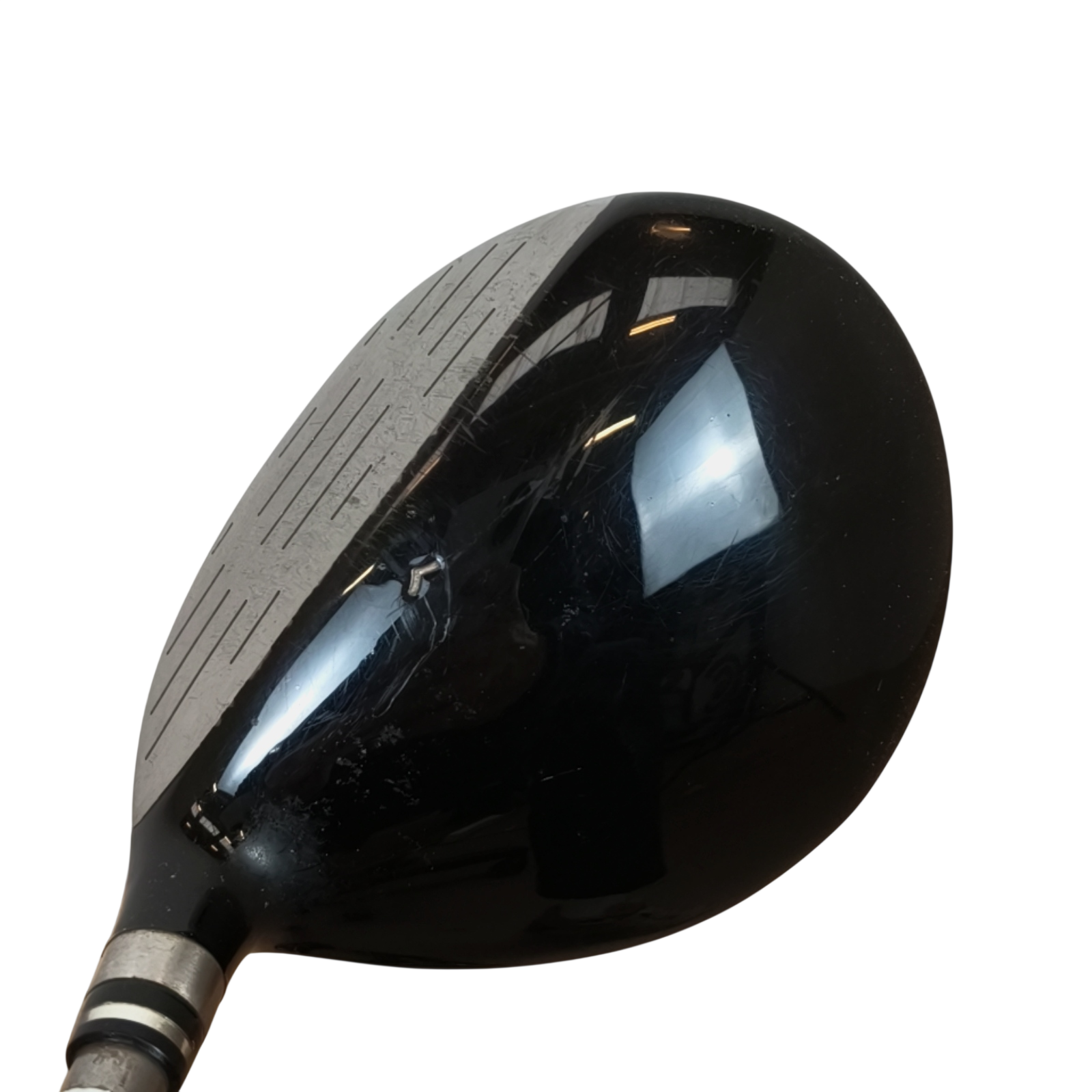 Wilson Staff Fybrid Fairway Wood / Flex Regular / #5/18
