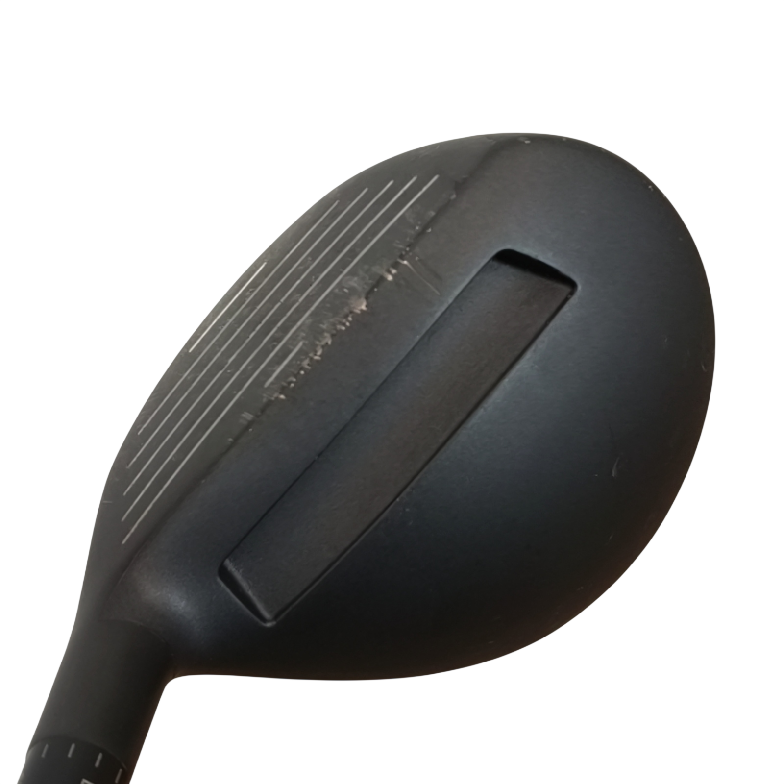 Adams XTD Fairway Wood / Flex Regular / #3/15