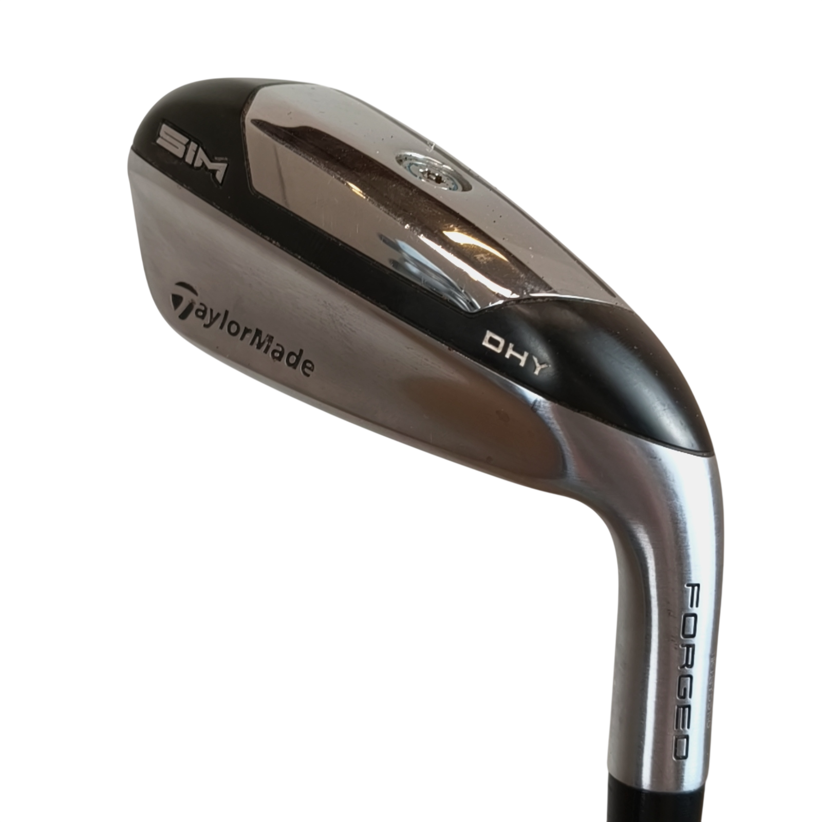 TaylorMade SIM DHY #4 Driving Iron / Flex Regular / #4/22