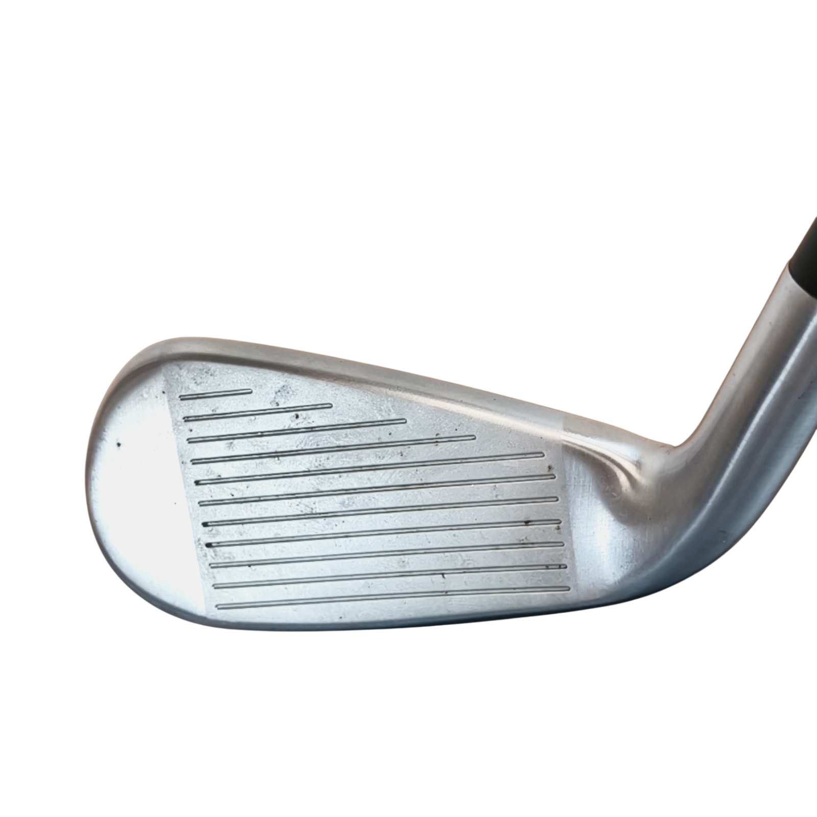 TaylorMade SIM DHY #4 Driving Iron / Flex Regular / #4/22