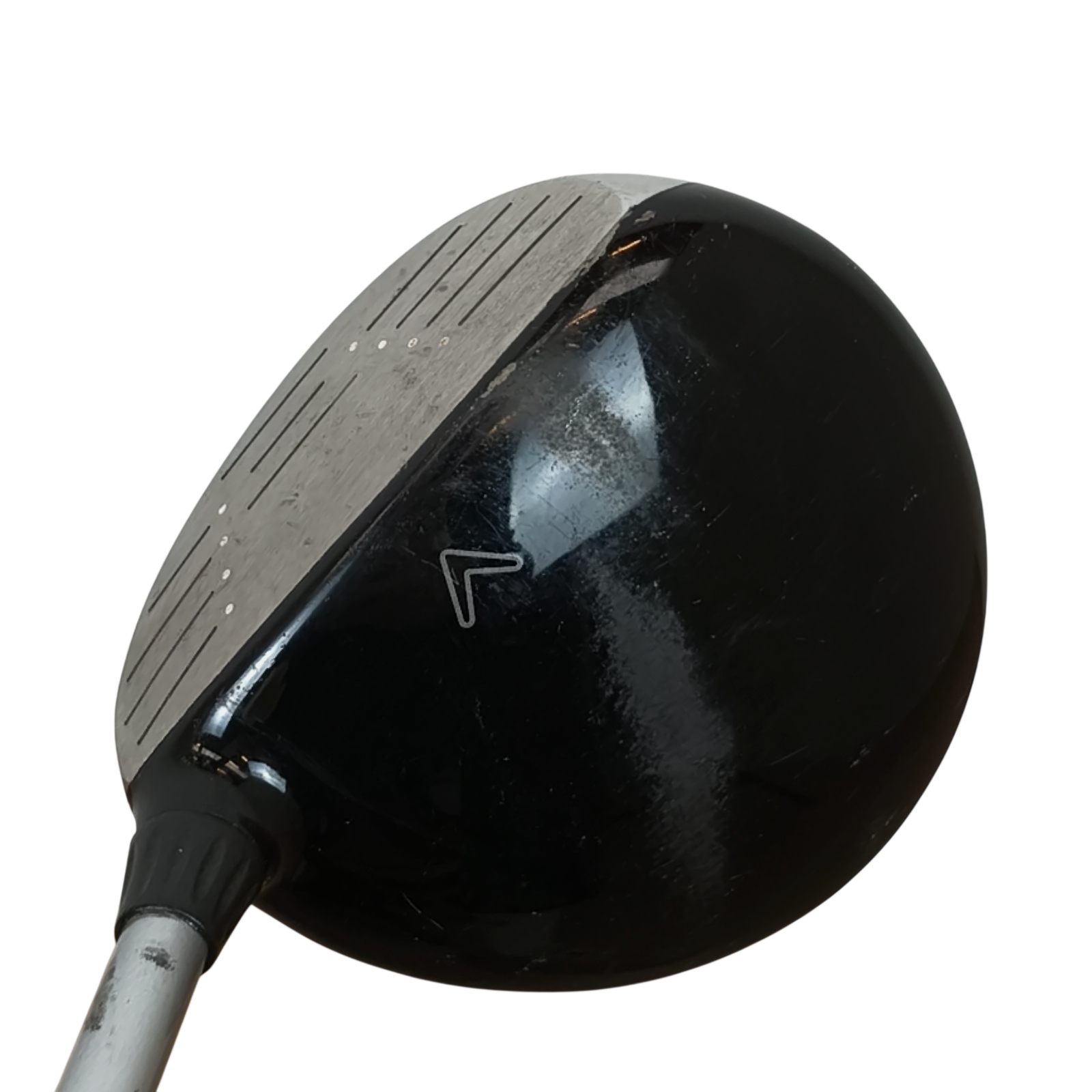 Callaway Diablo Octane Fairway Wood / Flex Ladies / #5/17