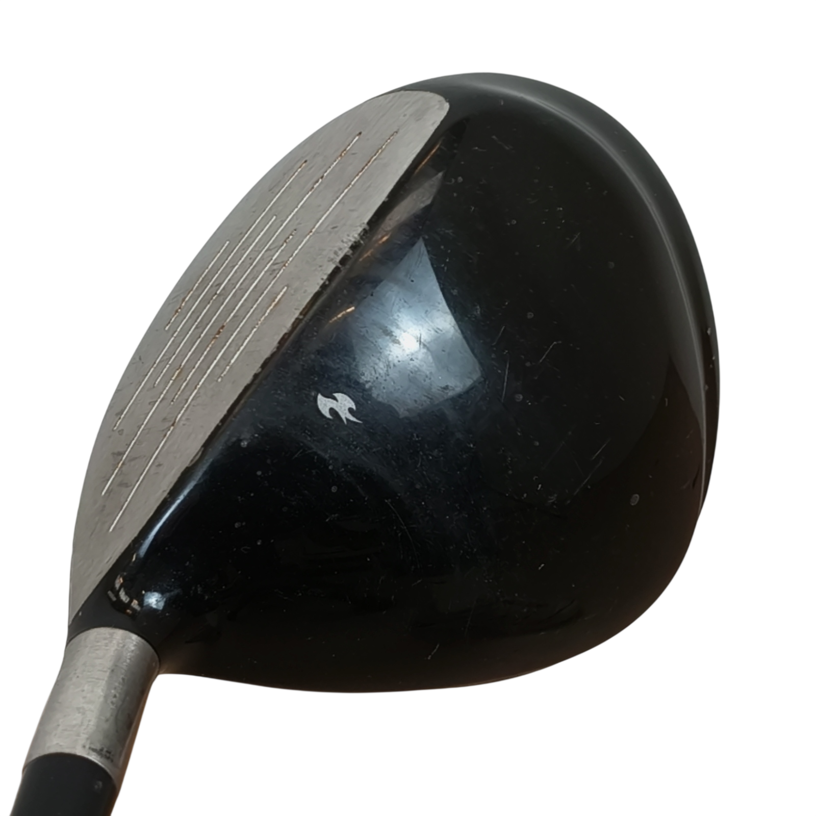 TaylorMade Burner Fairway Wood / Flex Ladies / #3/15
