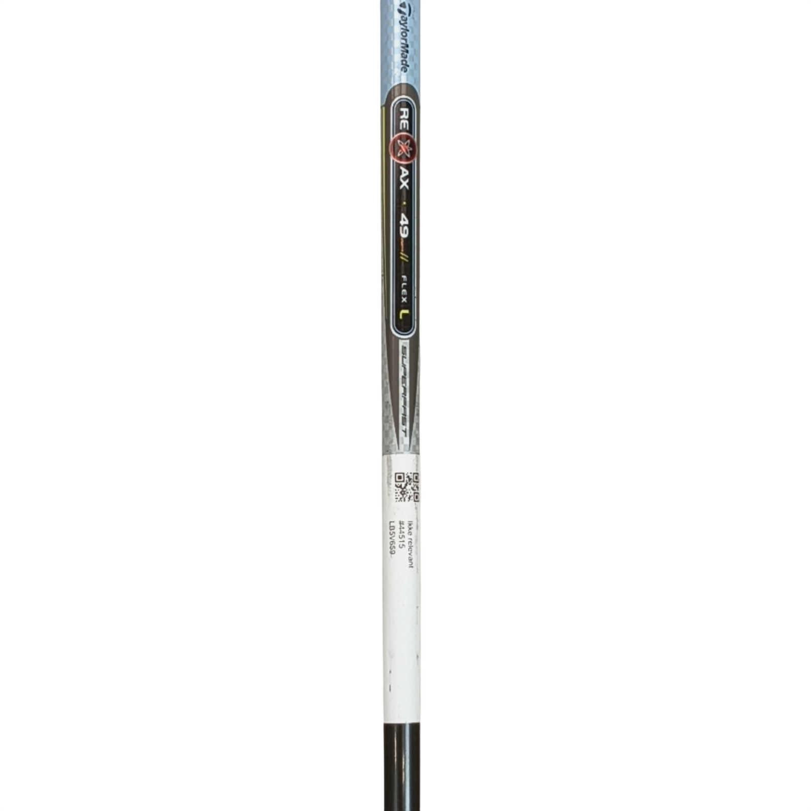 TaylorMade Burner Fairway Wood / Flex Ladies / #3/15