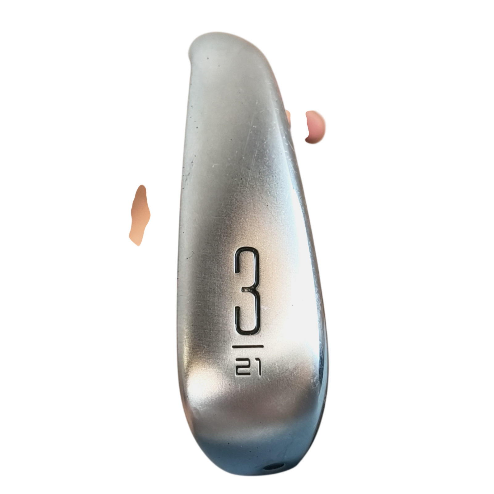Wilson Staff Staff Model #3 Driving Iron / Flex Regular / #3/21